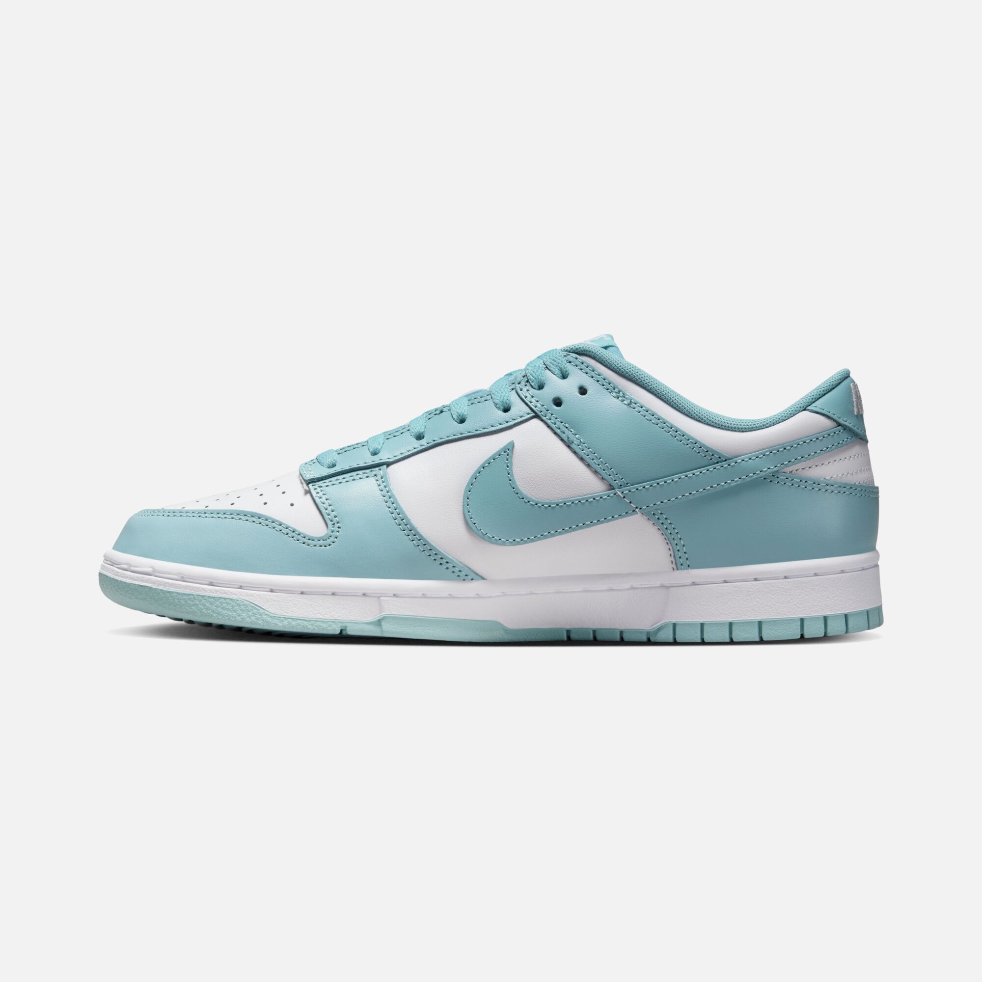 Nike Dunk Low Retro ''Be True To Your School Collection'' Erkek Spor Ayakkabı