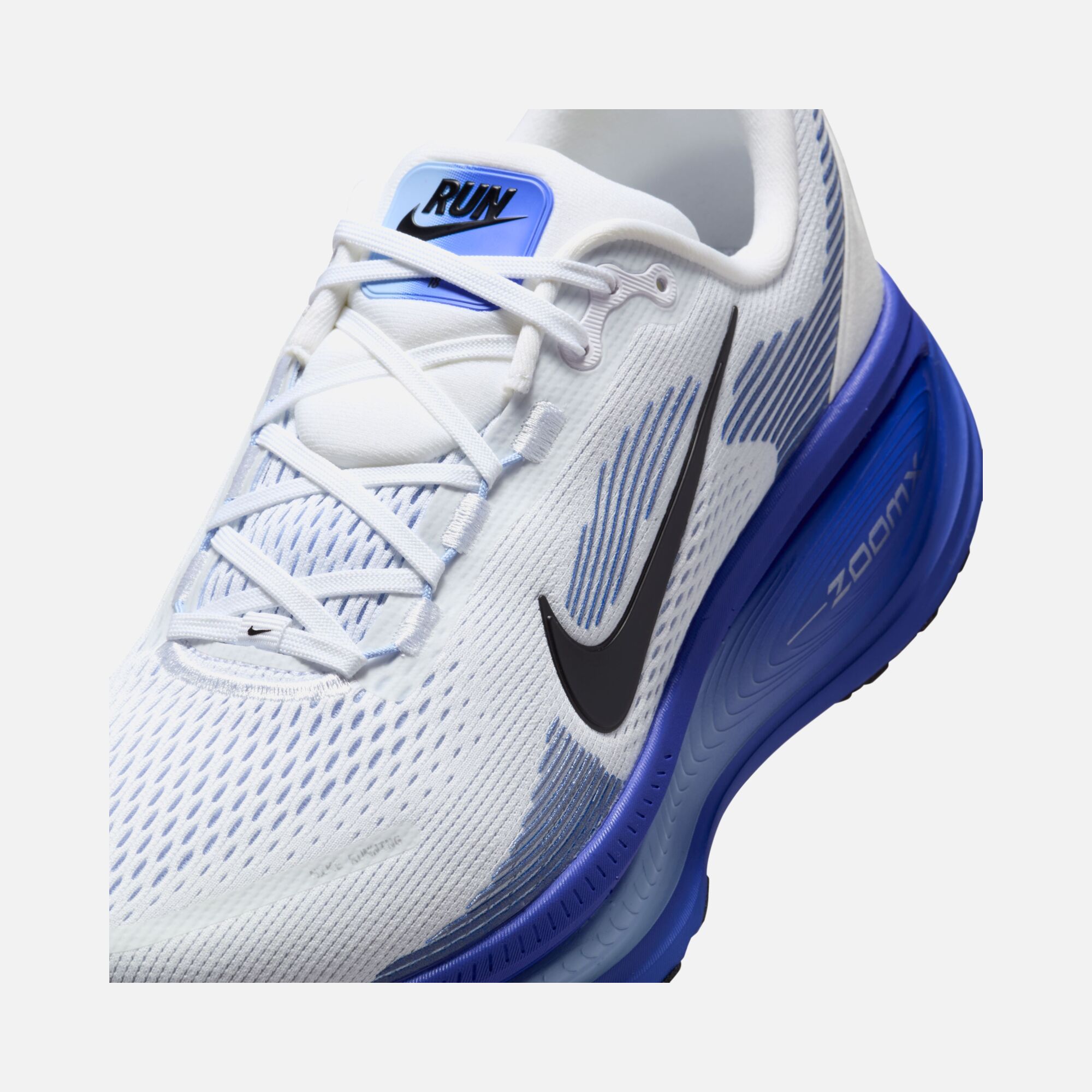 Nike Vomero 18 ZoomX Road Running Erkek Spor Ayakkabı