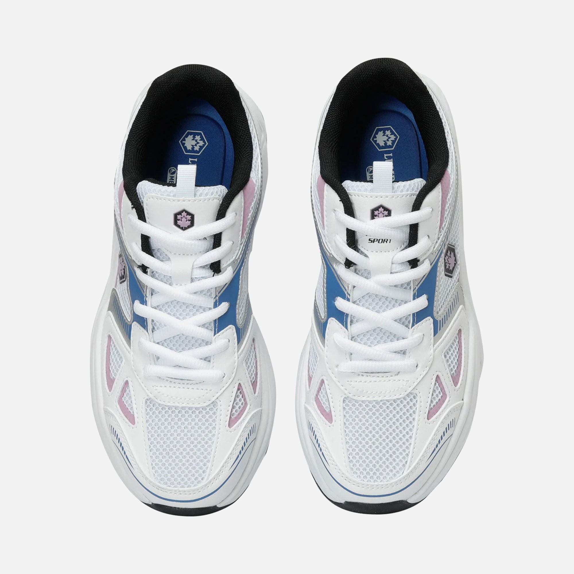 Lumberjack Sportswear Tech Kadın Spor Ayakkabı