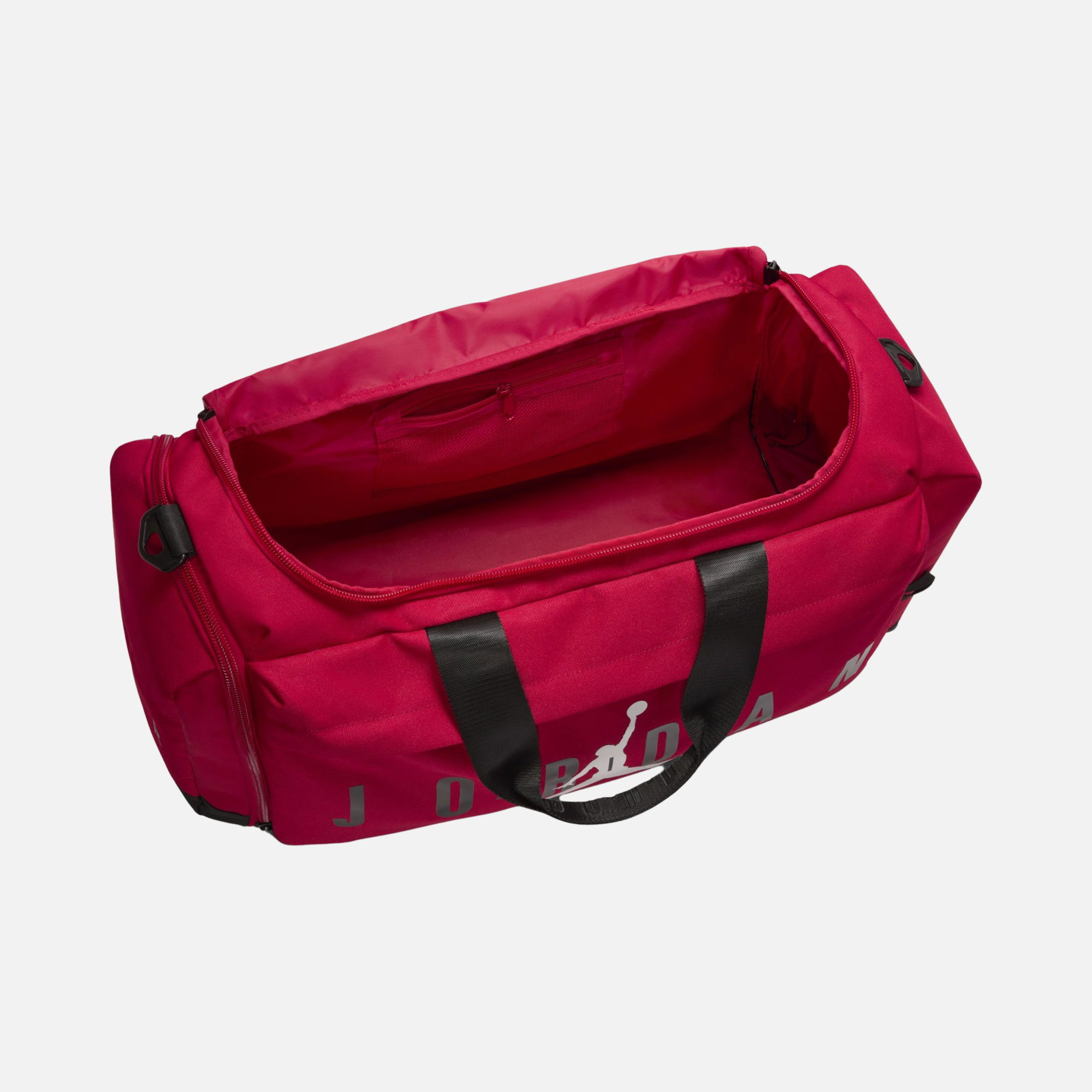 Nike Jordan Velocity Duffle (Medium - 55 L) Unisex Spor Çantası