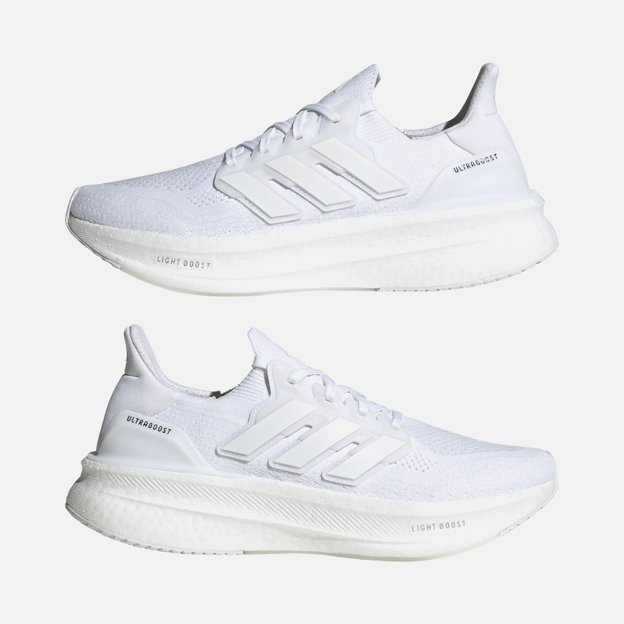 adidas Ultraboost 5 Primeknit Middle Distance Running Erkek Spor Ayakkabı