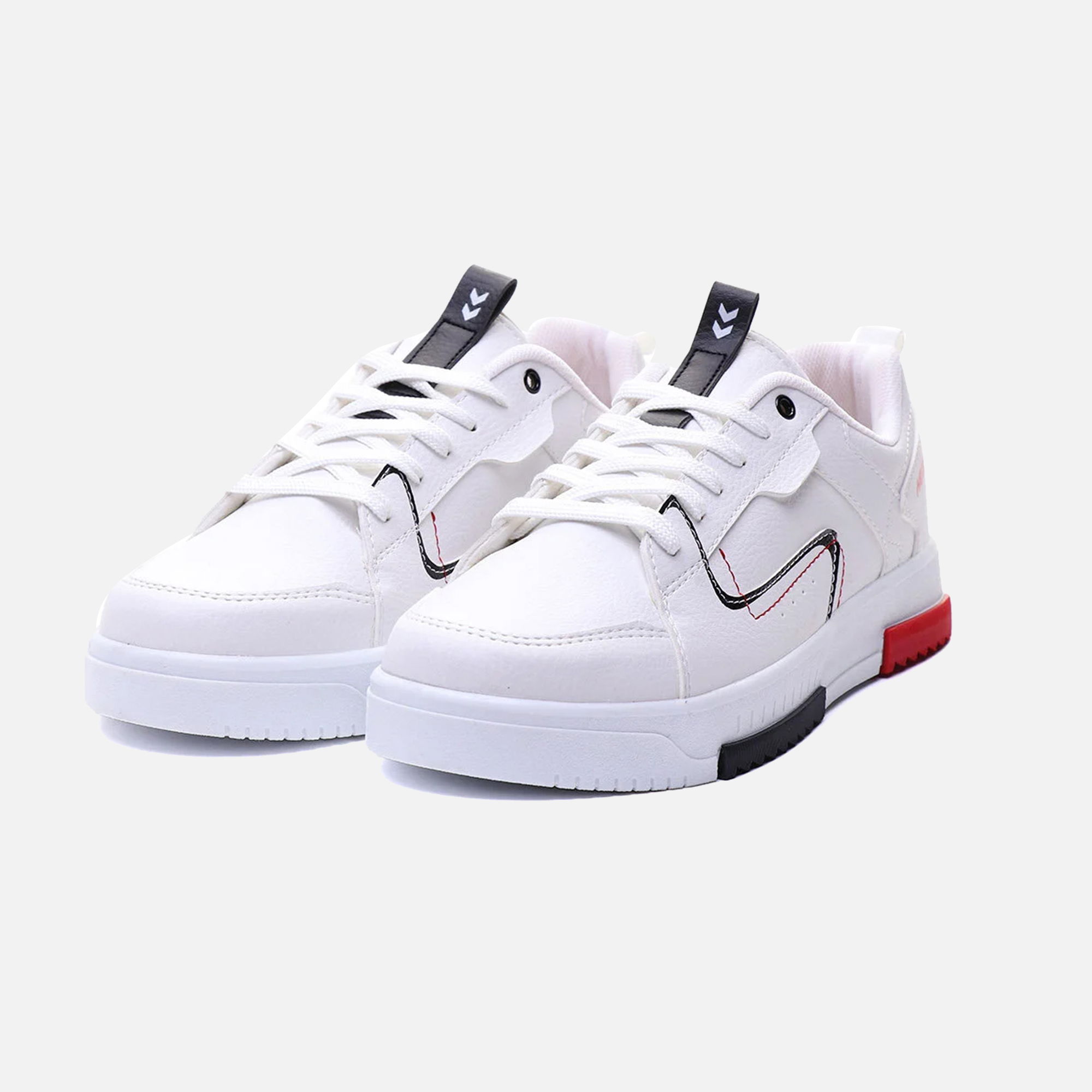 Hummel Sportswear Palm Unisex Spor Ayakkabı