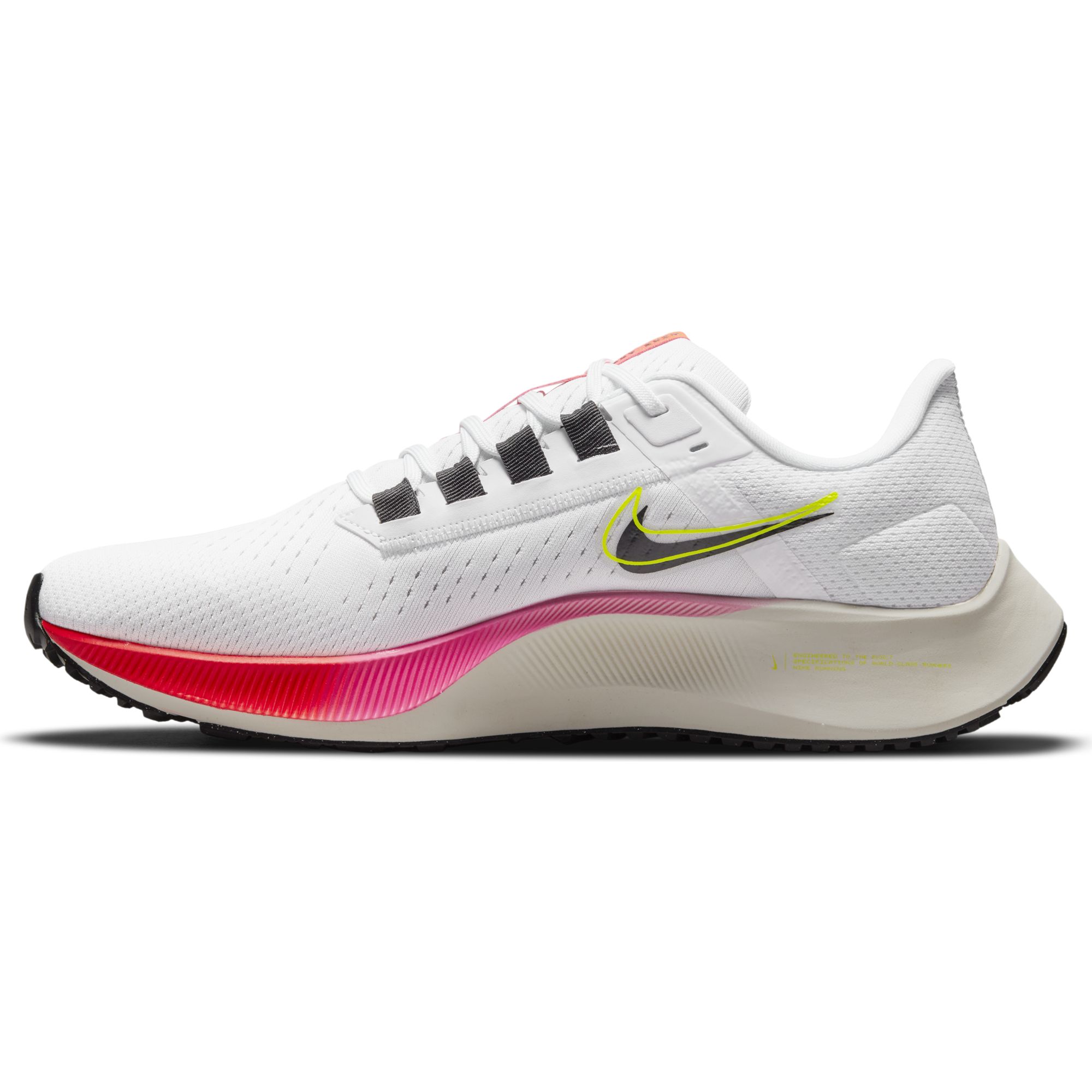 Nike Air Zoom Pegasus 38 Road Running Erkek Spor Ayakkabı