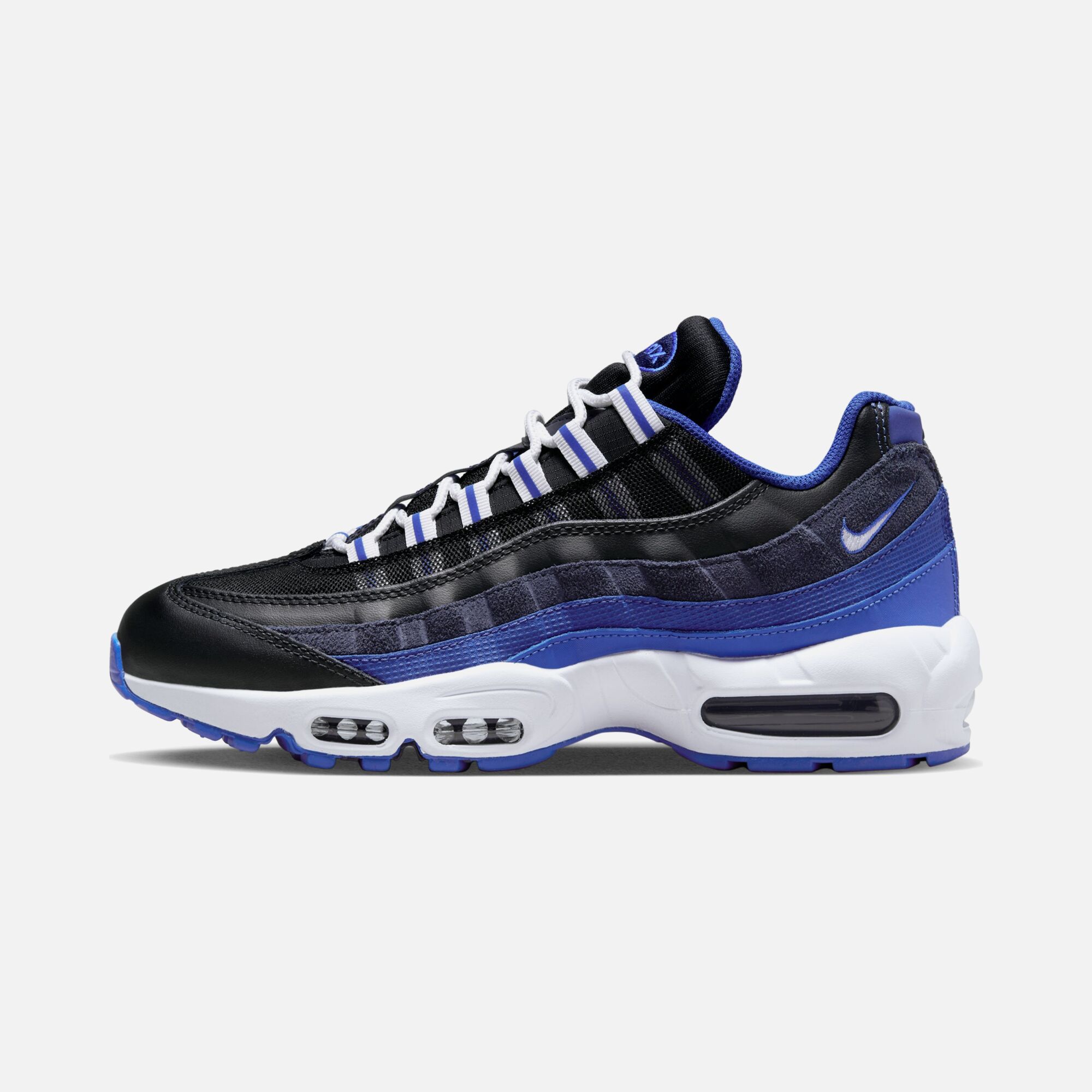 Nike Air Max 95 '23 Erkek Spor Ayakkabı