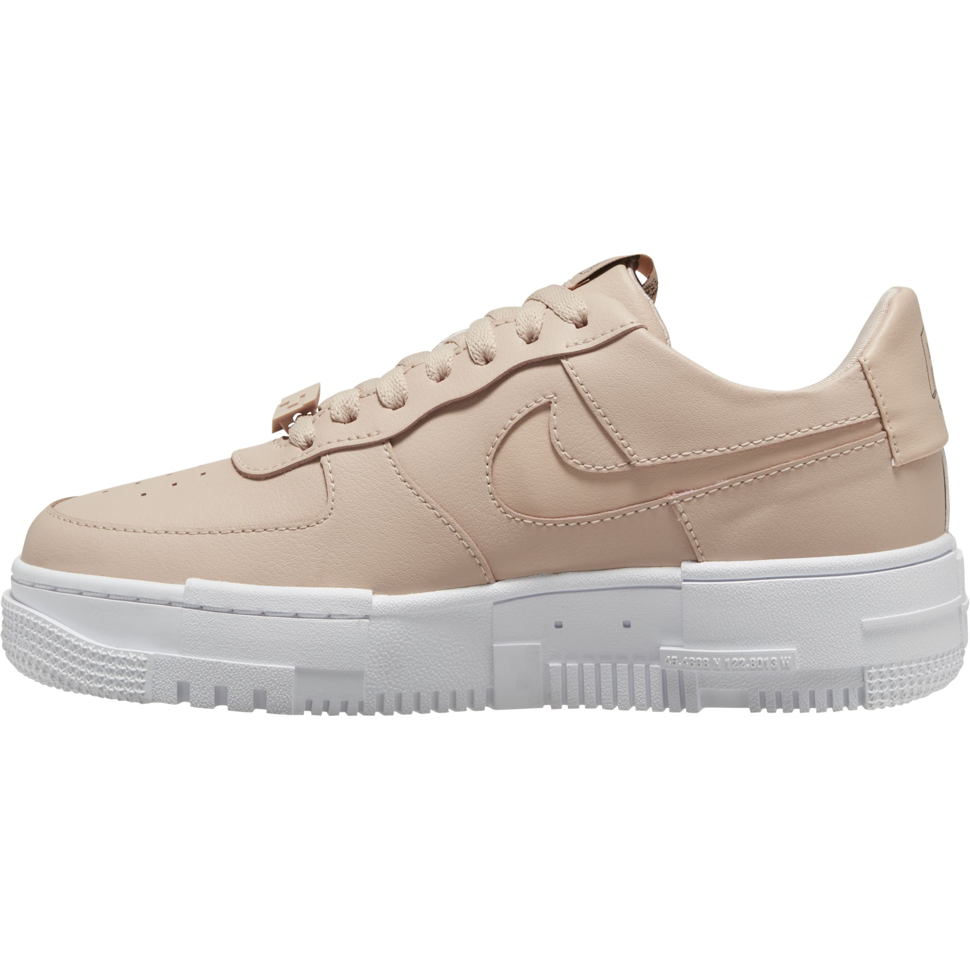 Nike Air Force 1 Pixel Kadın Spor Ayakkabı