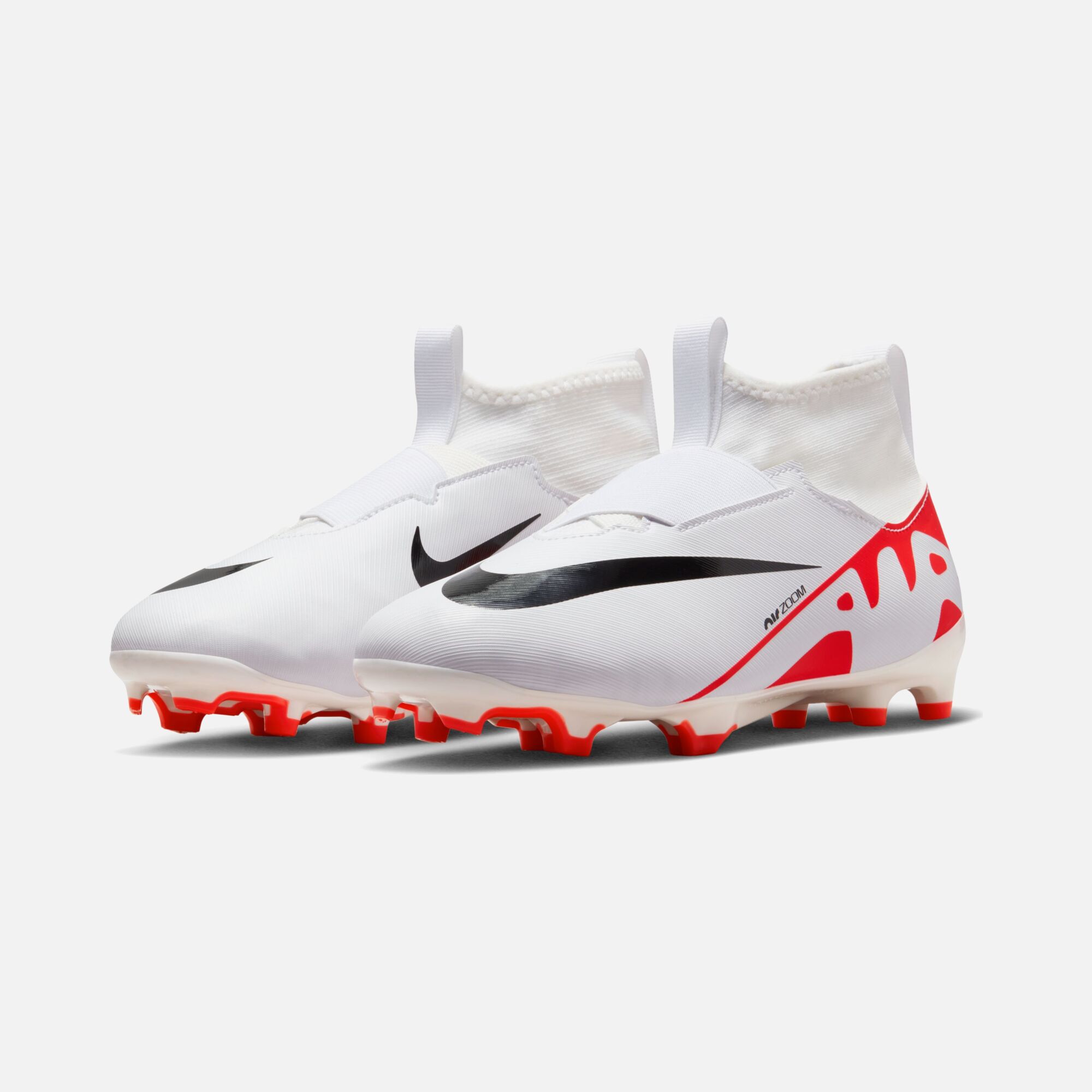 Nike Mercurial Zoom Superfly 9 Academy FG/MG Multi Ground High-Top Çocuk Krampon