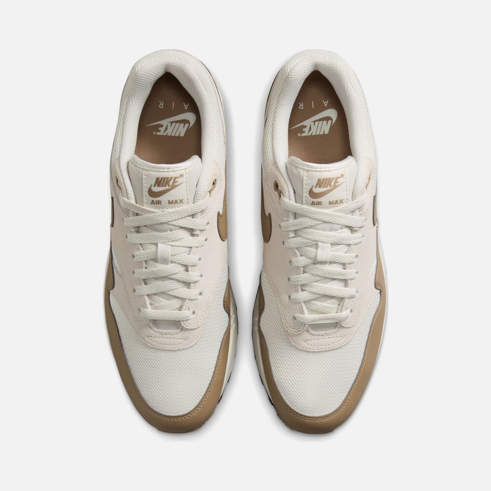 Nike Air Max 1 Essential FW24 Erkek Spor Ayakkabı