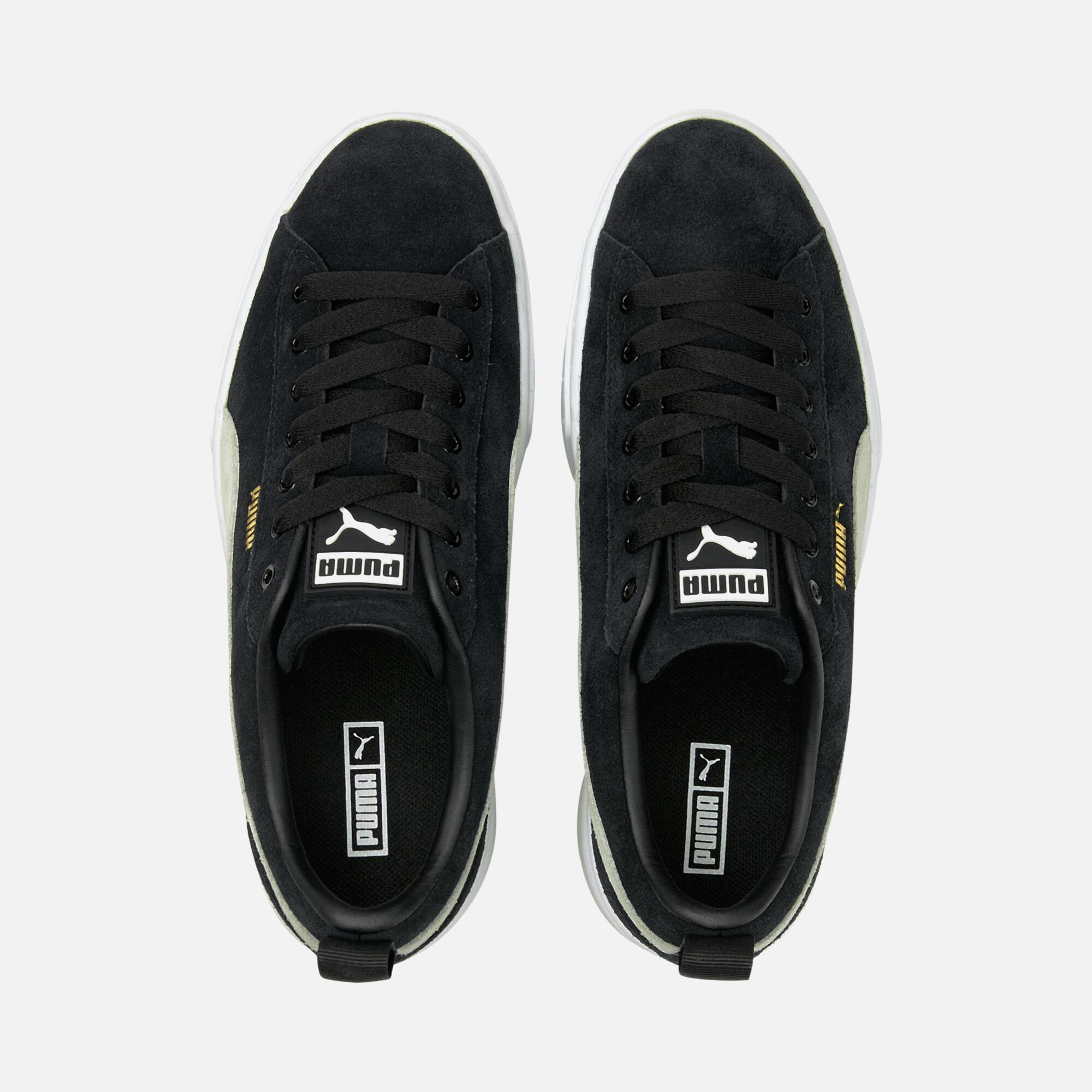 Puma Sportswear Mayze Platform Base Kadın Spor Ayakkabı