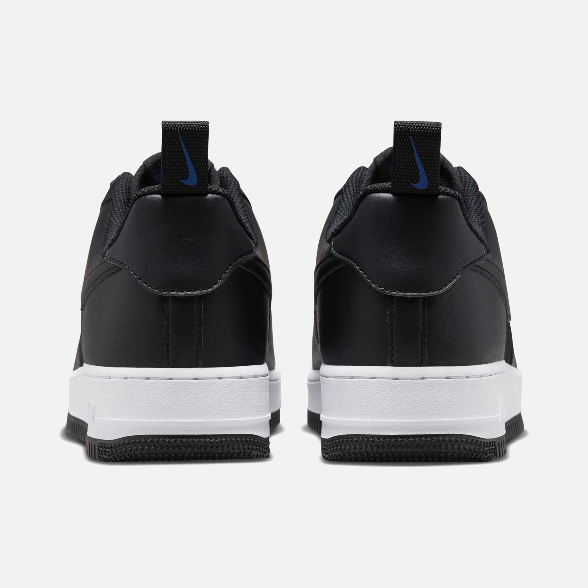 Nike Air Force 1 '07 ''Hidden Air'' Erkek Spor Ayakkabı