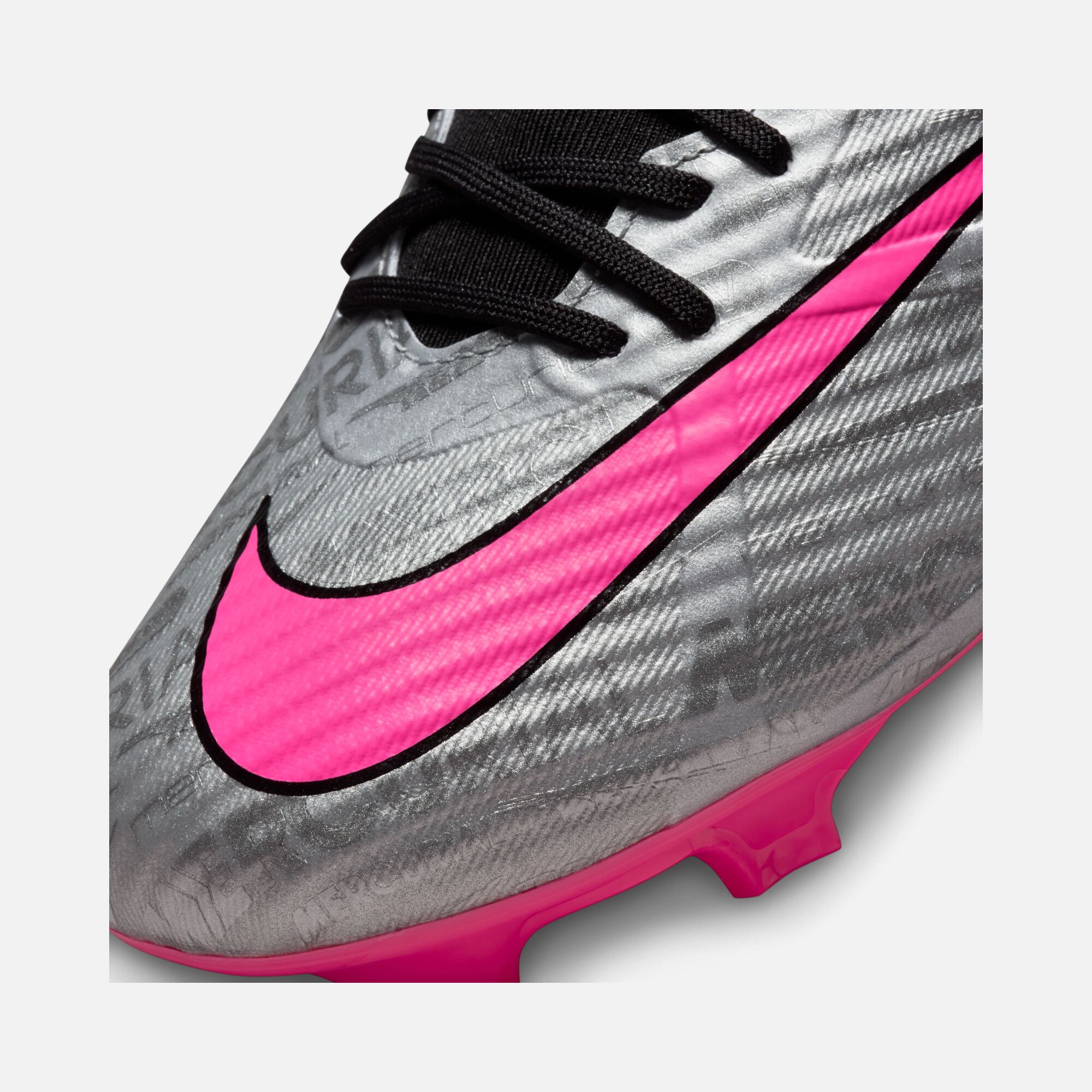 Nike Zoom Mercurial Superfly 9 Academy XXV FG/MG Multi Ground Erkek Krampon