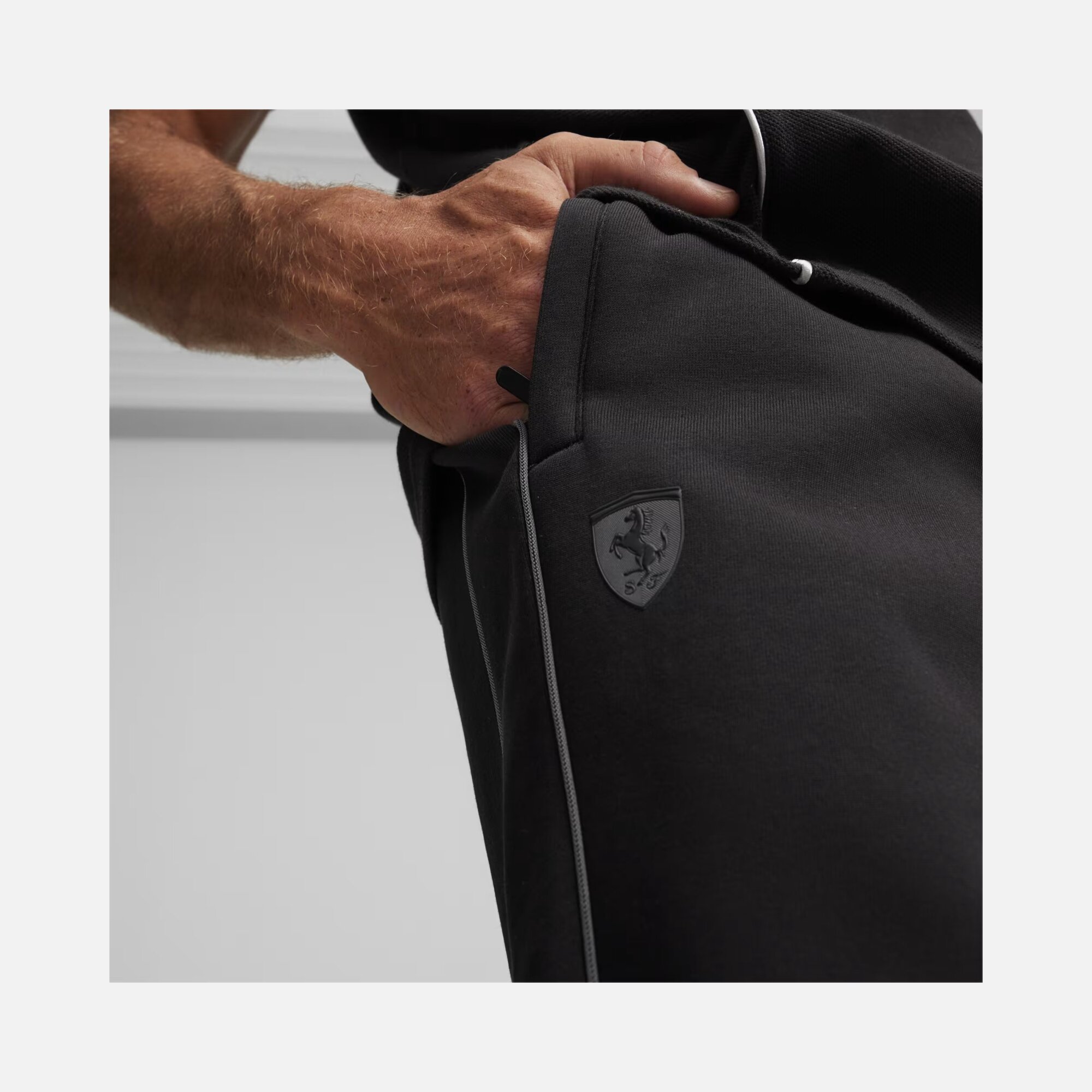 Puma Sportswear Ferrari Style MT7 Erkek Eşofman Altı