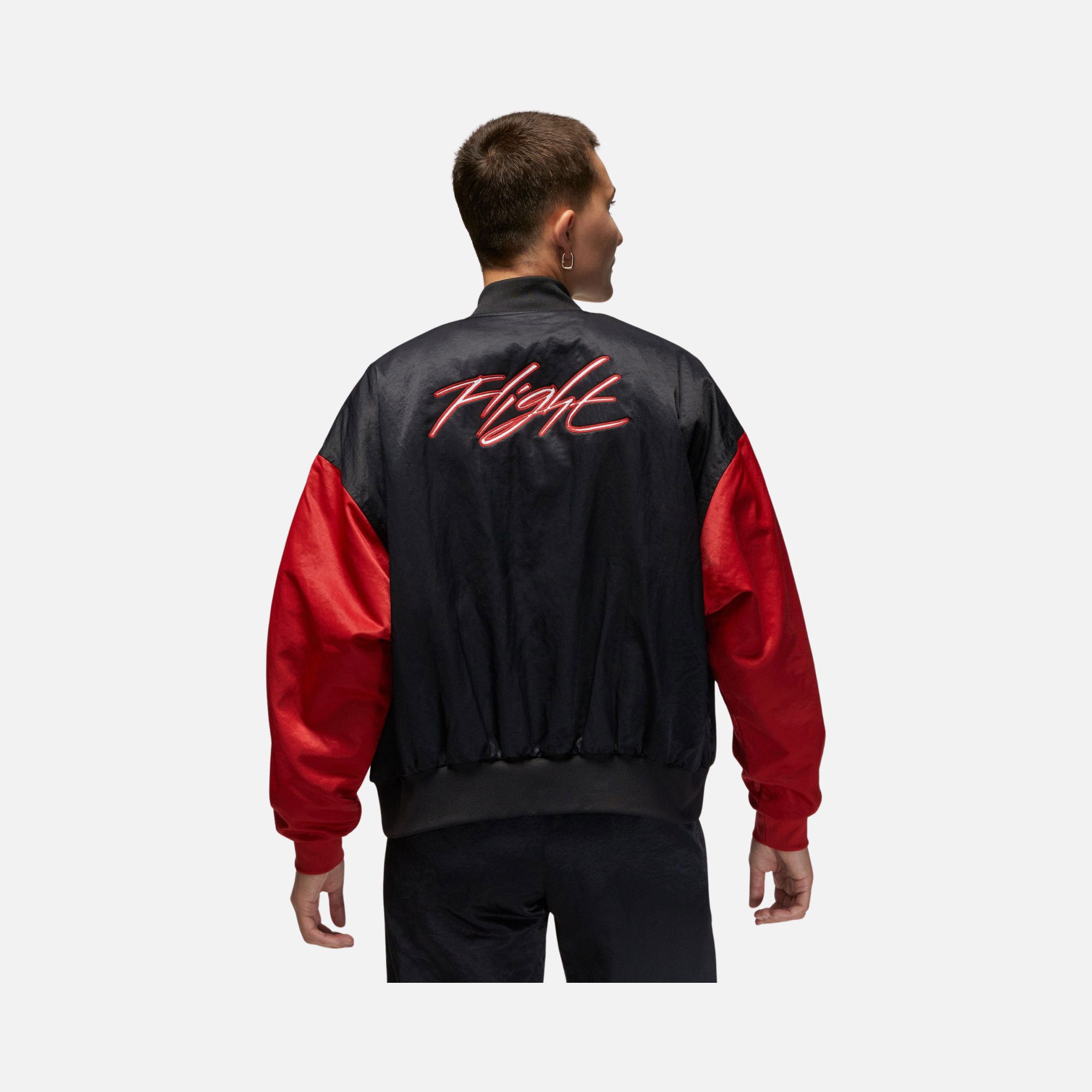 Nike Jordan Flight Renegade Core Full-Zip Kadın Ceket