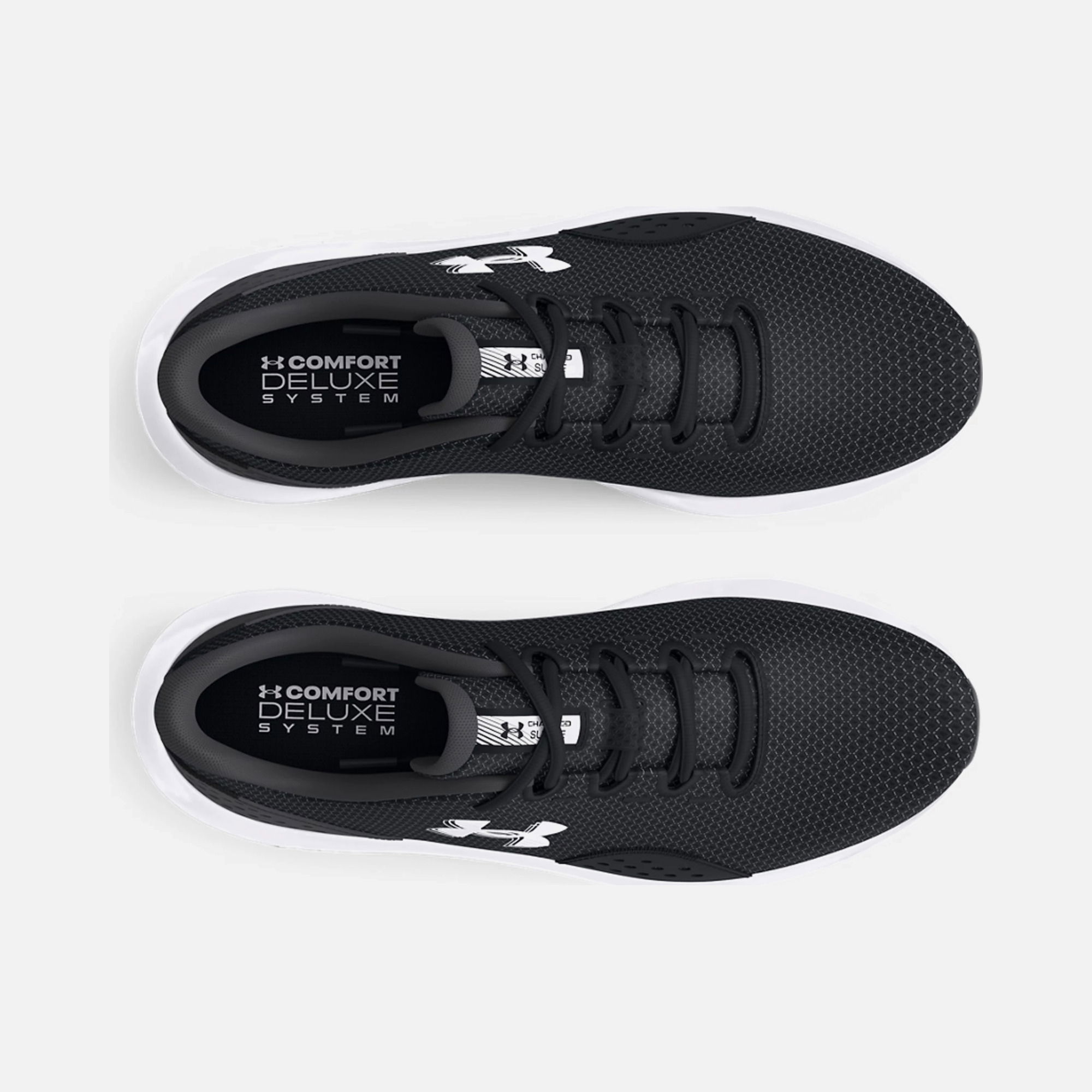 Under Armour Charged Surge 4 Running Erkek Spor Ayakkabı