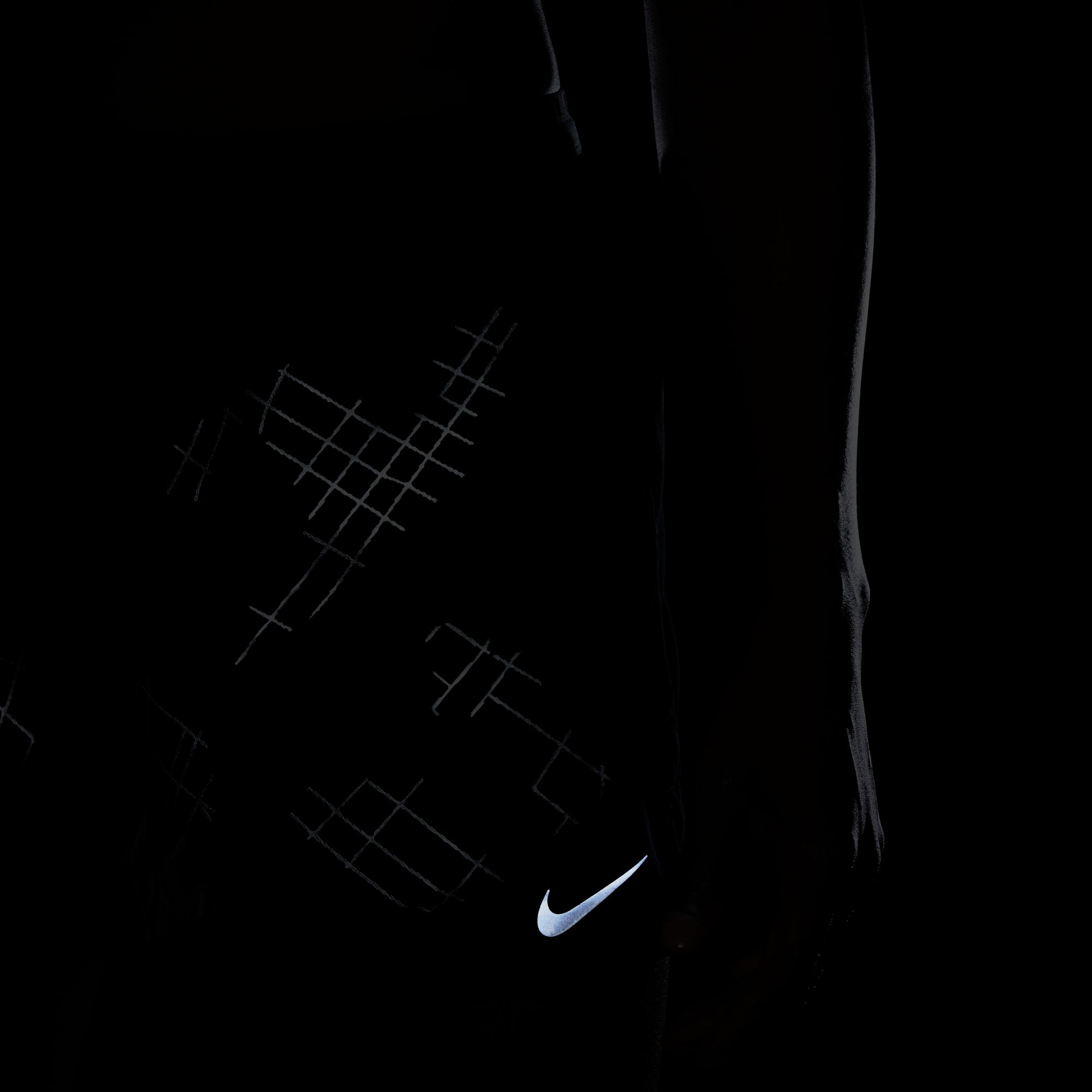 Nike Dri-Fit Stride Run Division 13cm (approx.) Brief-Lined Running Erkek Şort