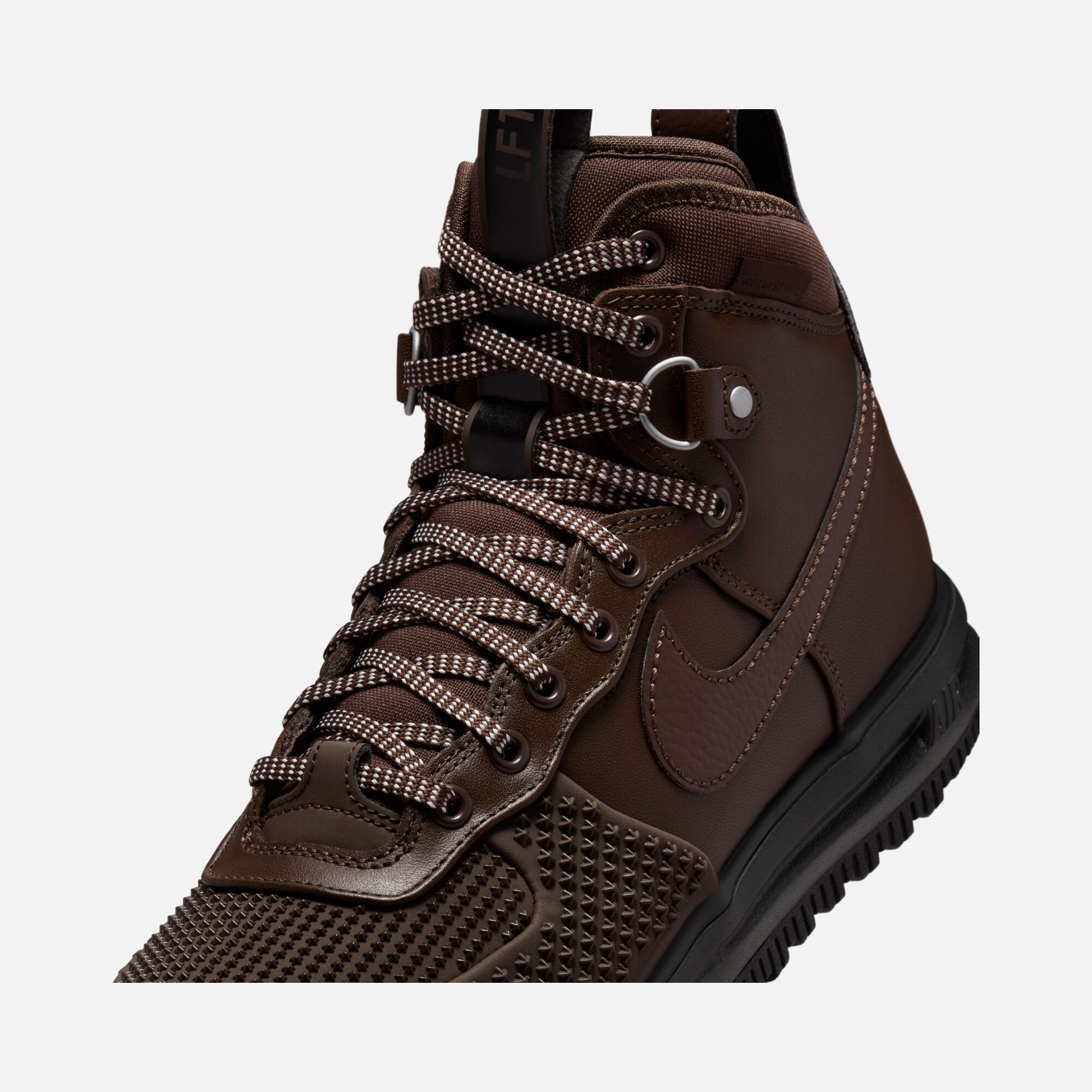 Nike Lunar Force 1 Winterized Erkek Bot