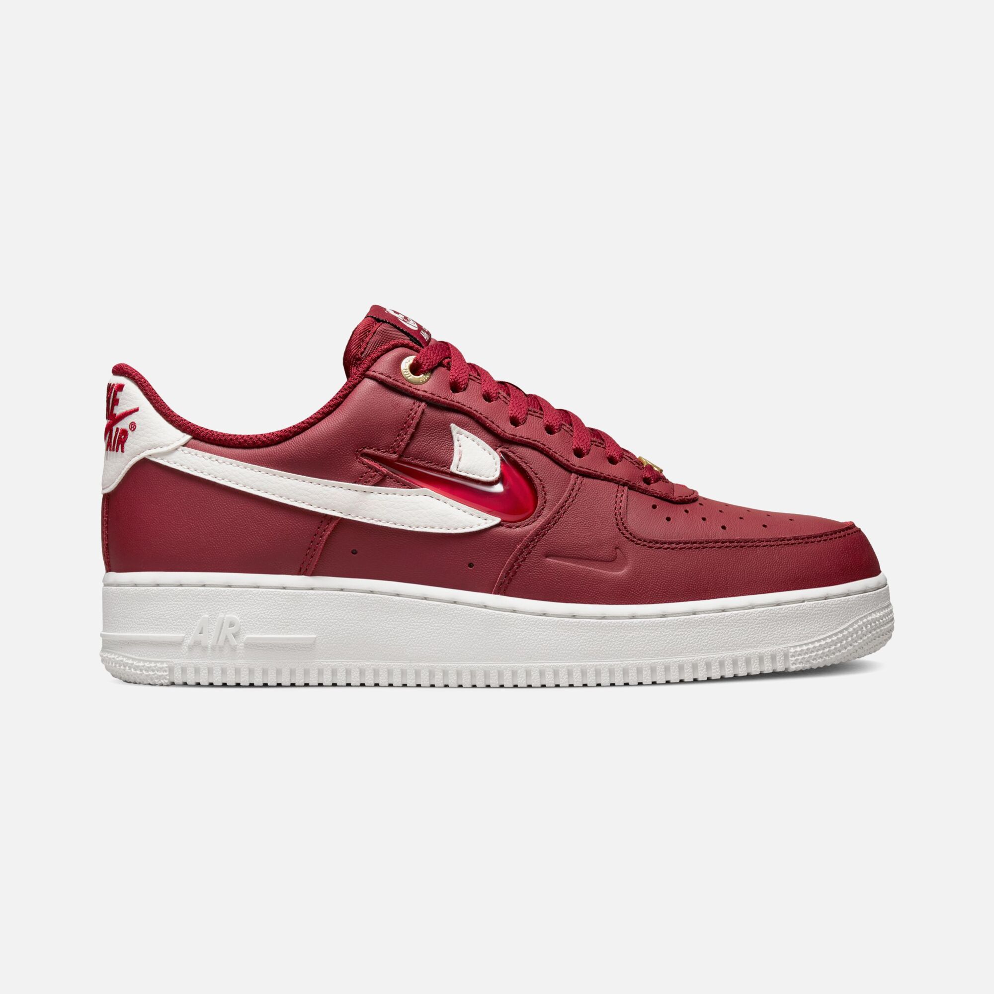 Nike Air Force 1 '07 Premium ''40th Anniversary'' Erkek Spor Ayakkabı