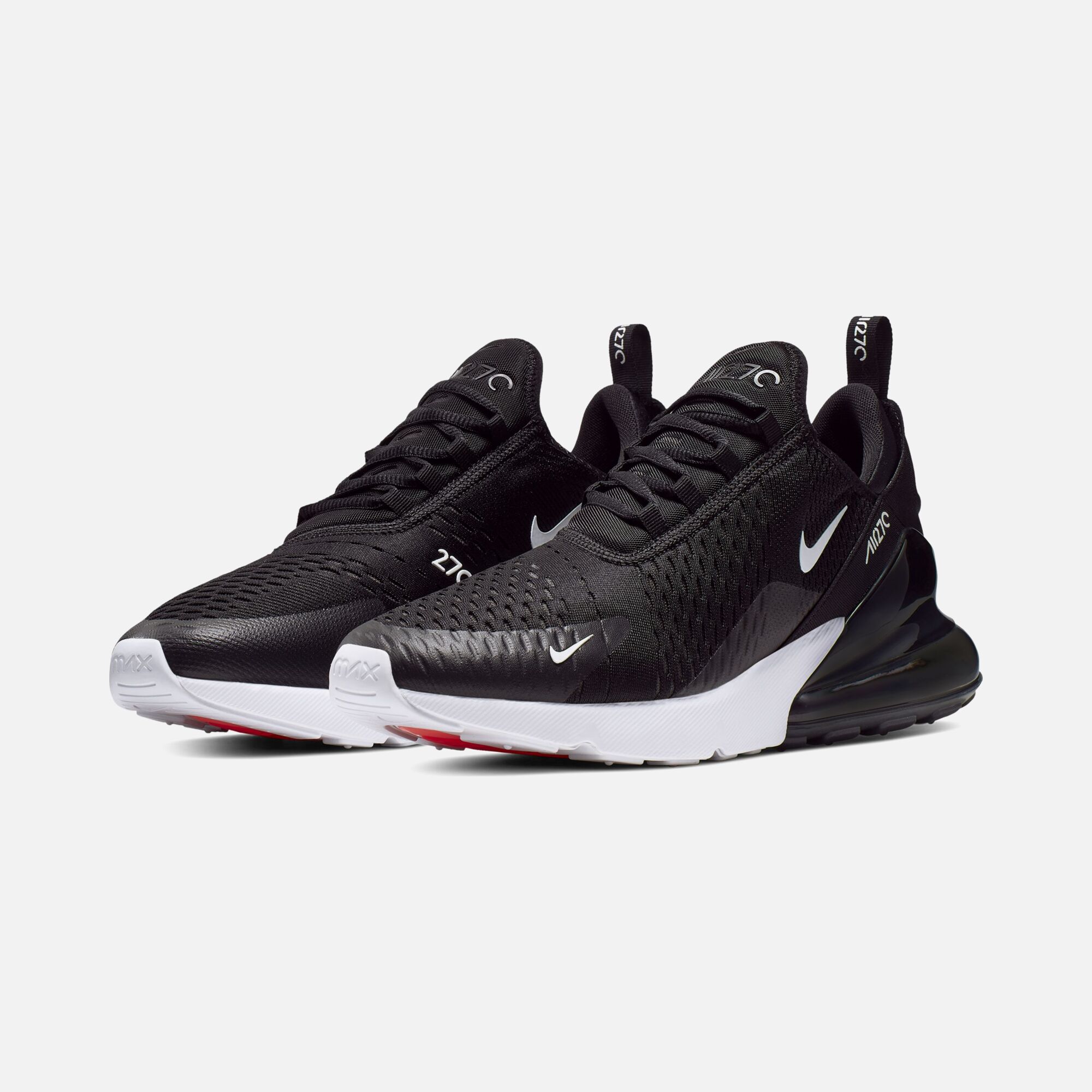 Nike Air Max 270 CO Erkek Spor Ayakkabı