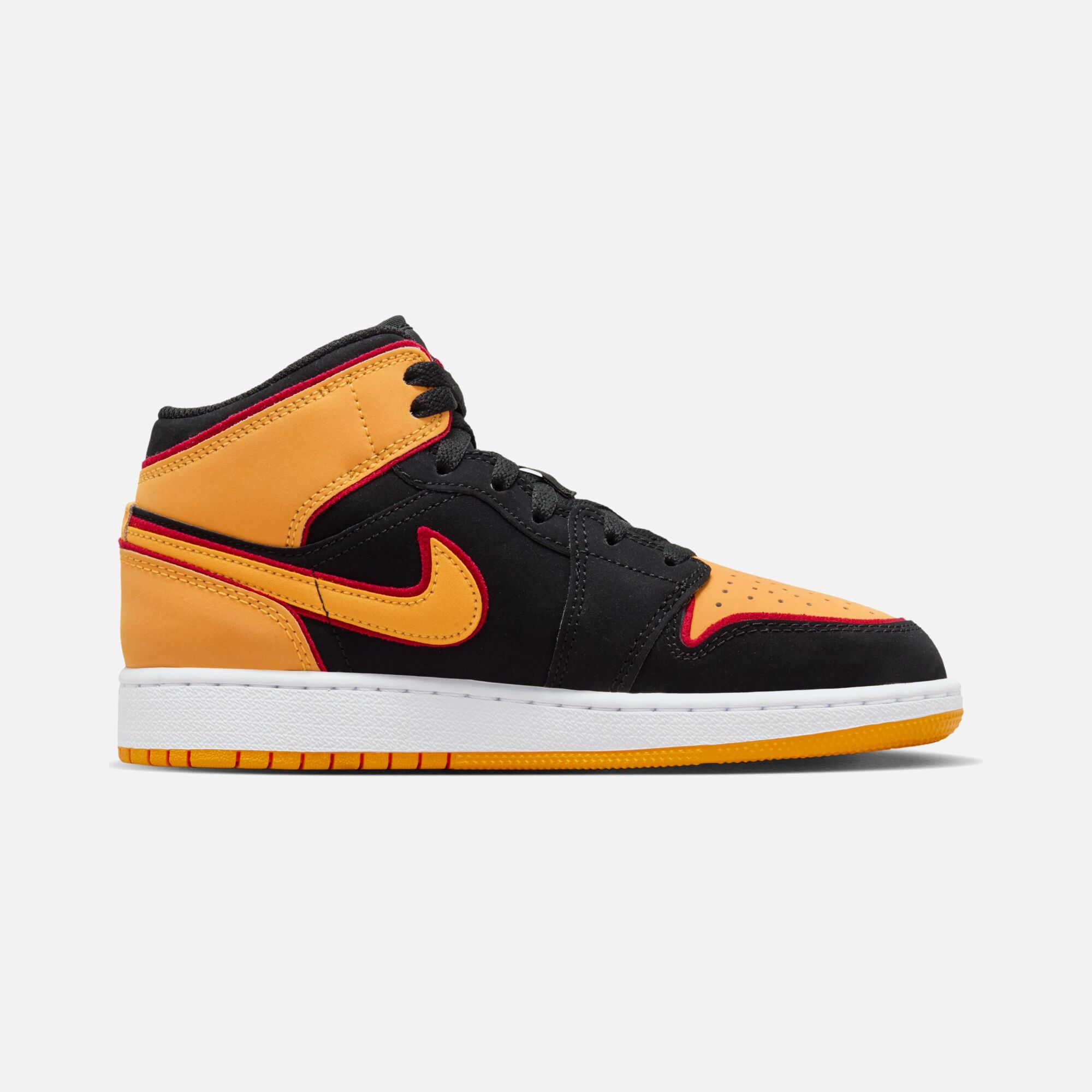 Nike Air Jordan 1 Mid SE FW23 (GS) Spor Ayakkabı