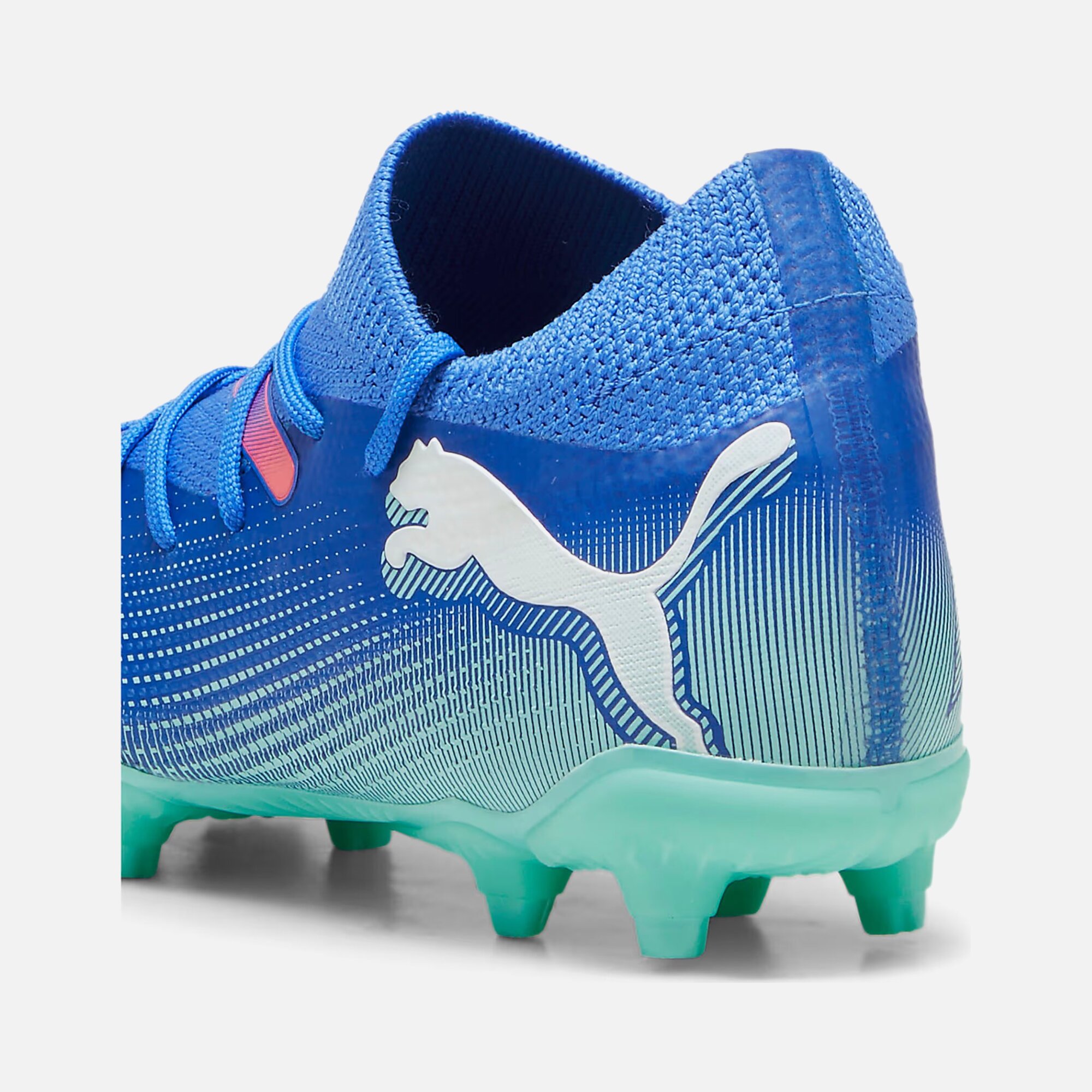 Puma Future 7 Match FG-AG Firm-Ground & Artificiel Grass Çocuk Krampon