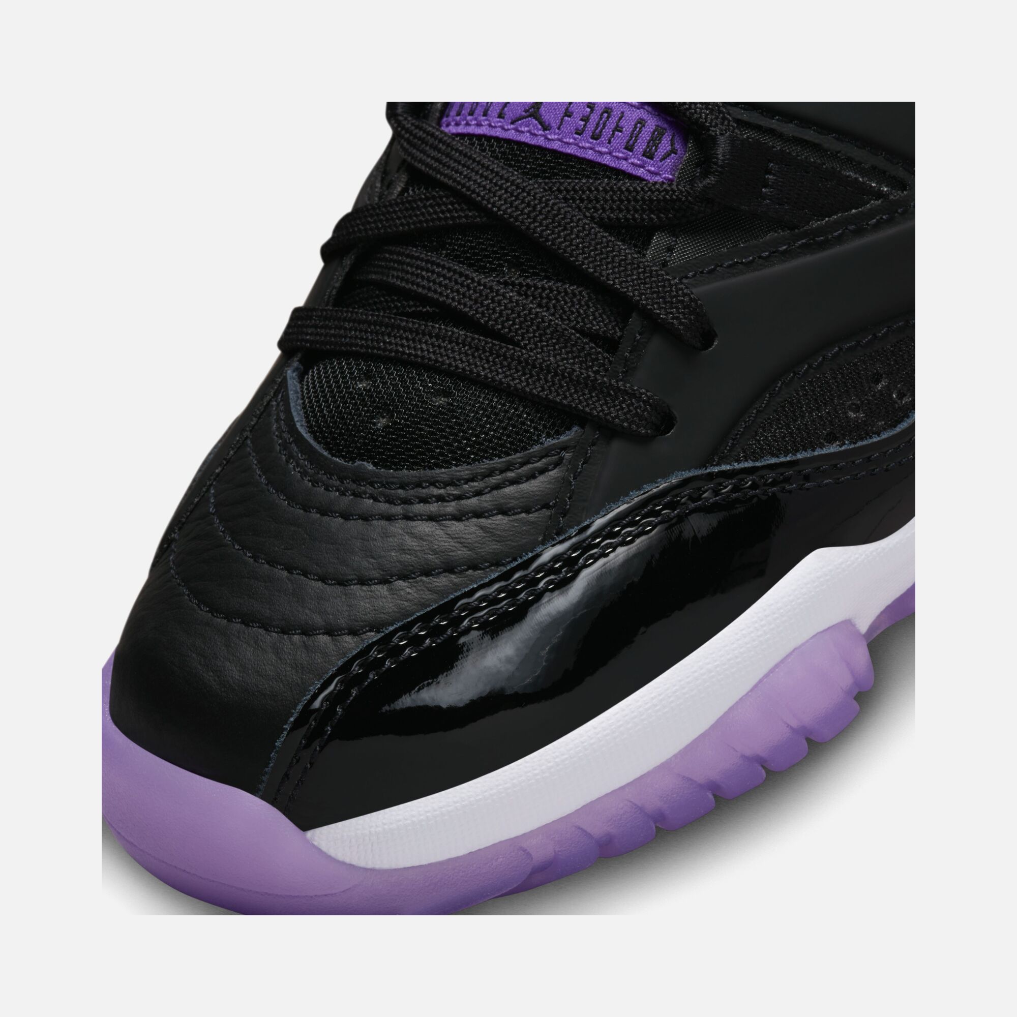 Nike Jordan Jumpman Two Trey Kadın Spor Ayakkabı