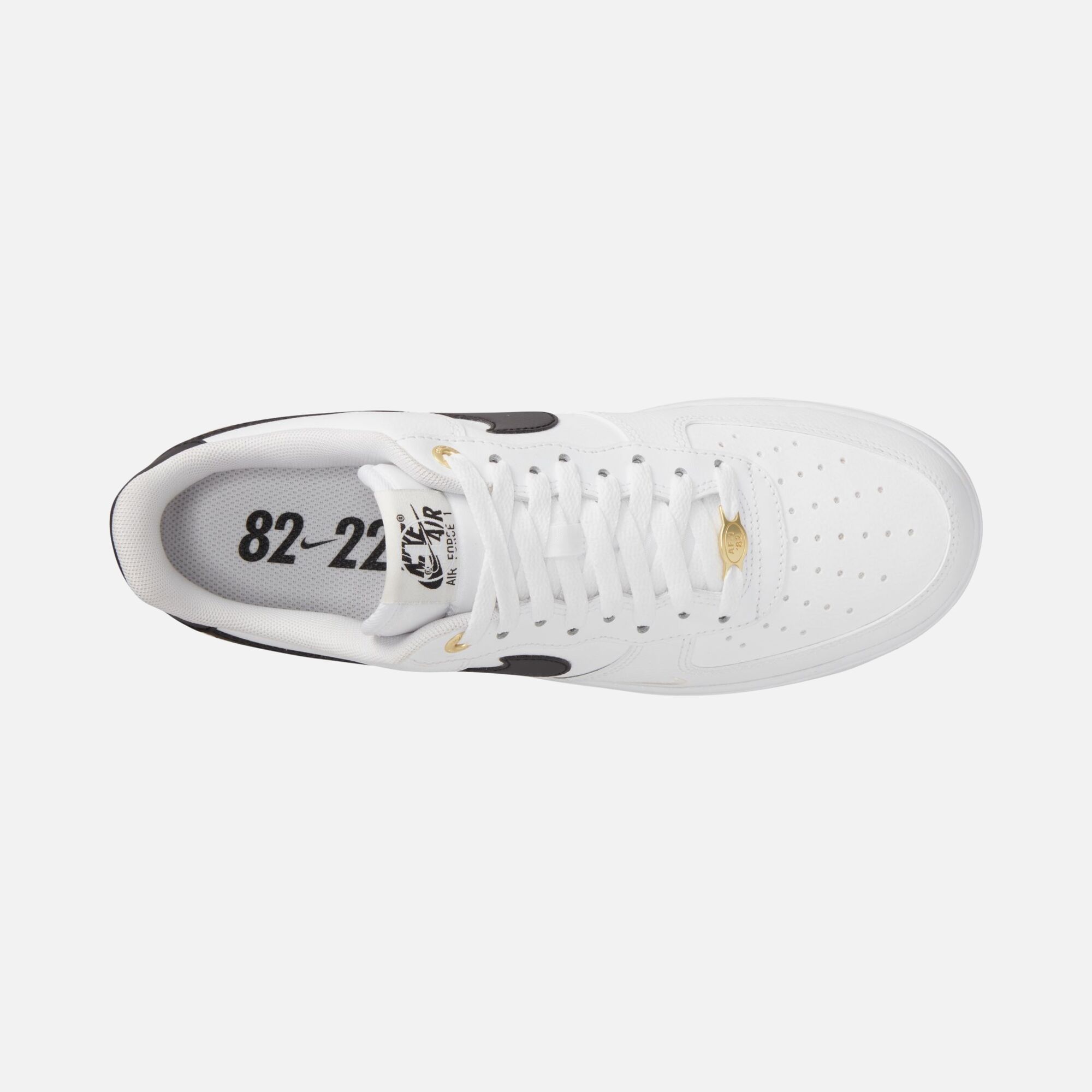 Nike Air Force 1 '07 LV8 ''40th Anniversary'' Erkek Spor Ayakkabı