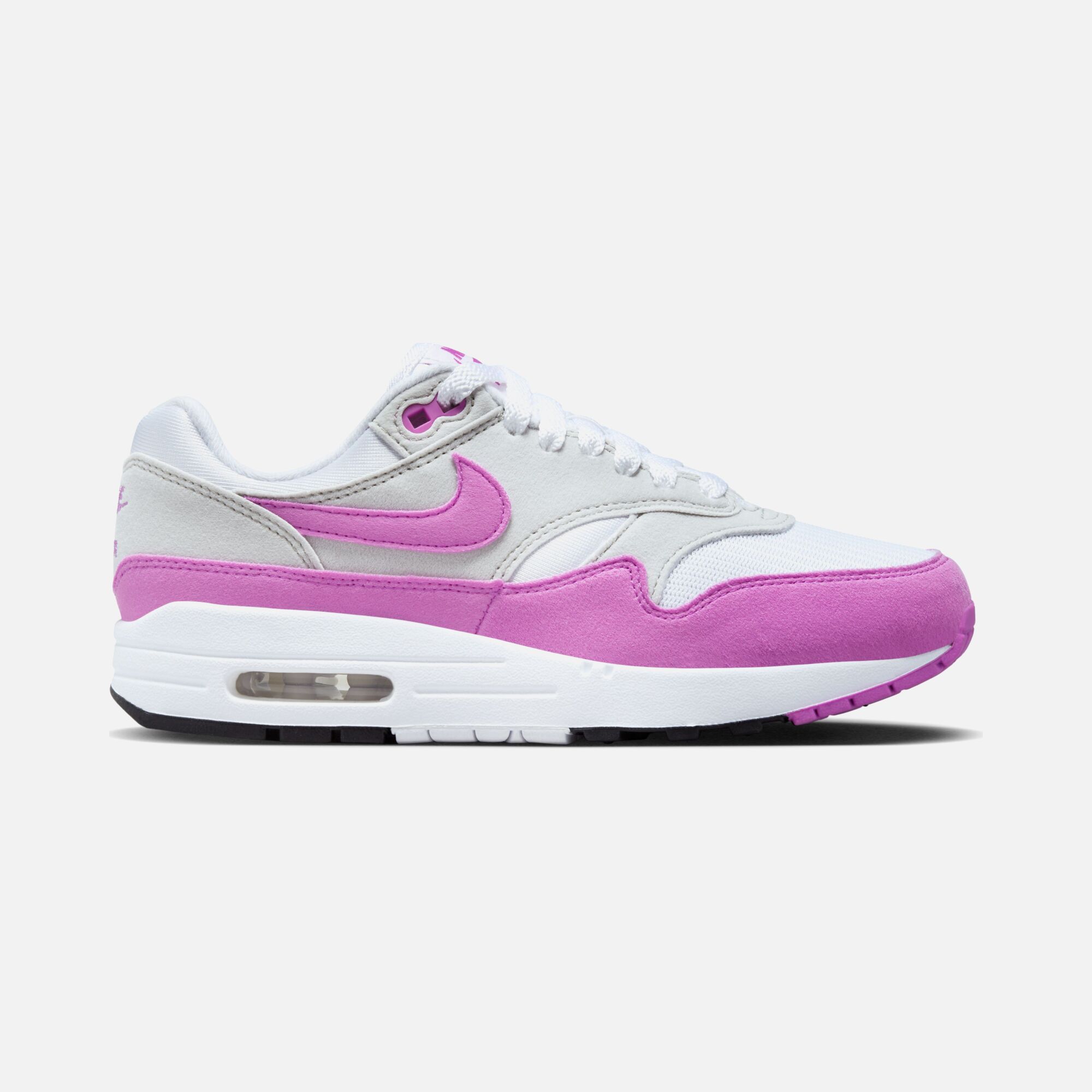 Nike Air Max 1 ''Suede Detail'' Kadın Spor Ayakkabı