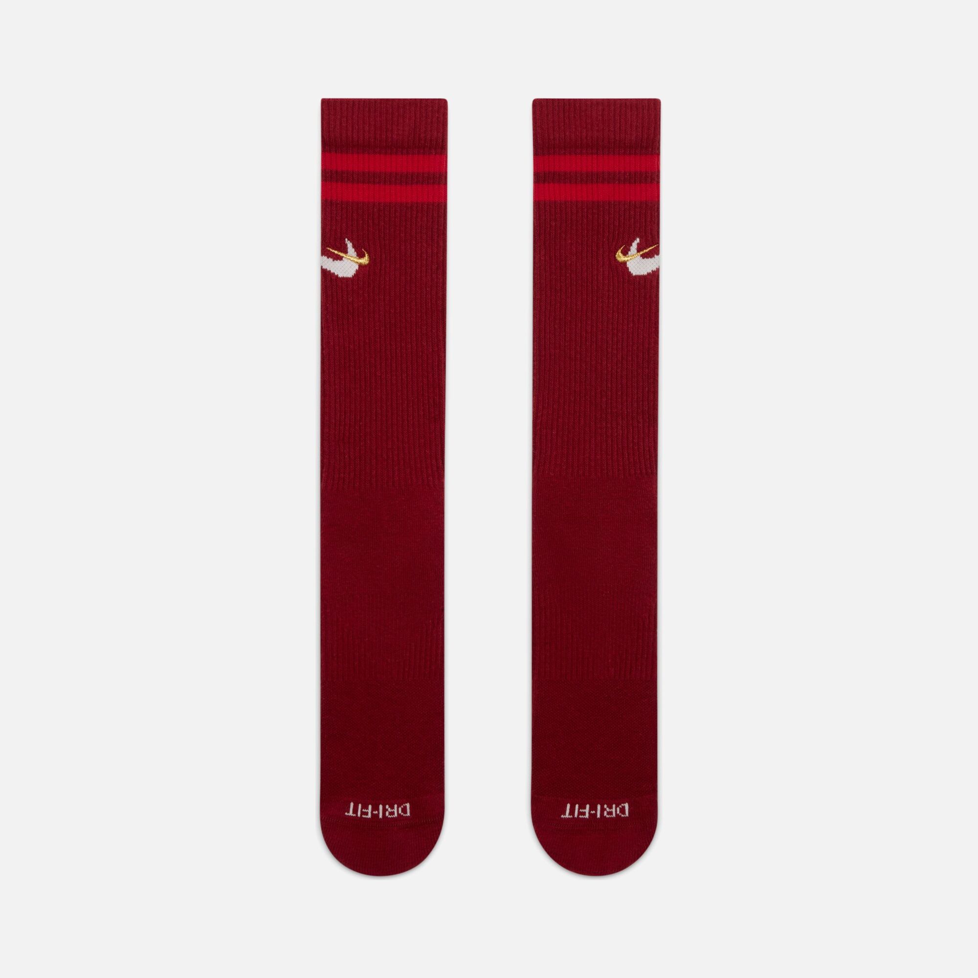 Nike Everyday Plus Cushioned Crew (1 Pairs) Unisex Çorap