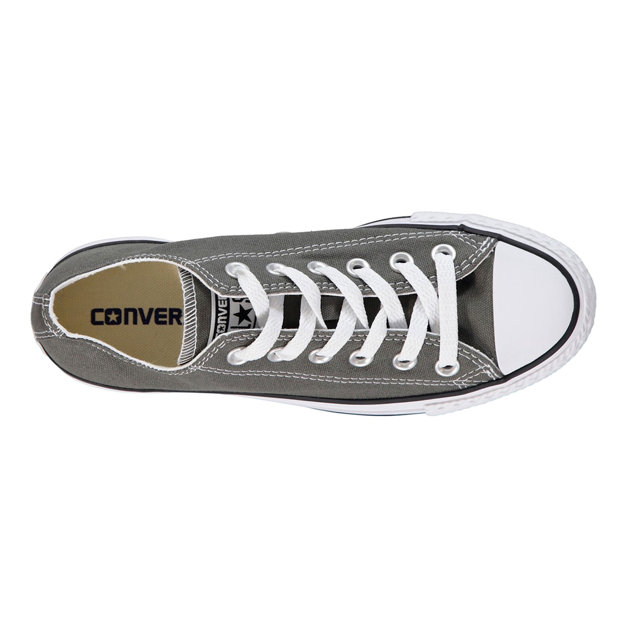 Converse Chuck Taylor All Star Canvas Erkek Spor Ayakkabı