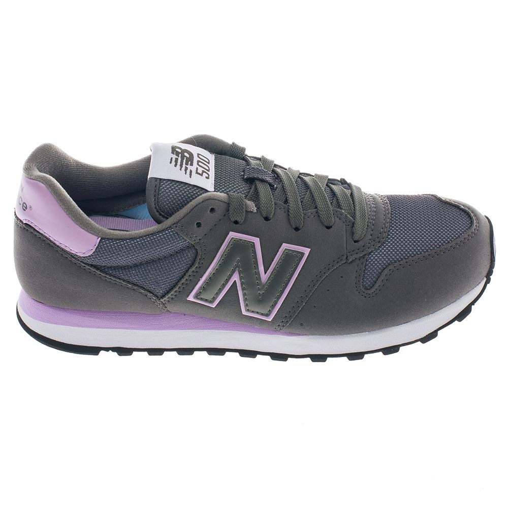 New Balance 500 Kadın Spor Ayakkabı