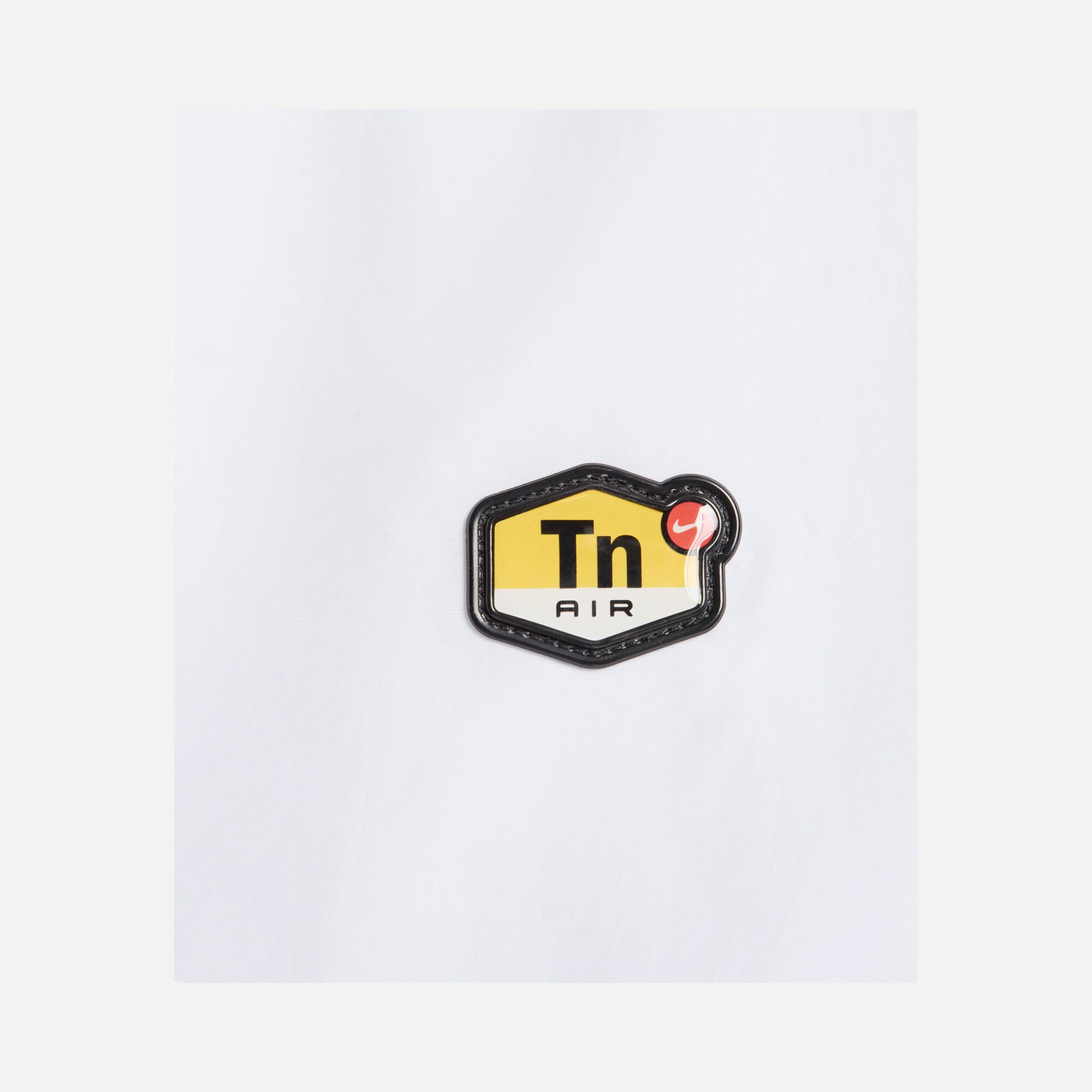 Nike Sportswear Tuned Air 25TH Anniversary Tracktop Woven Full-Zip Erkek Ceket