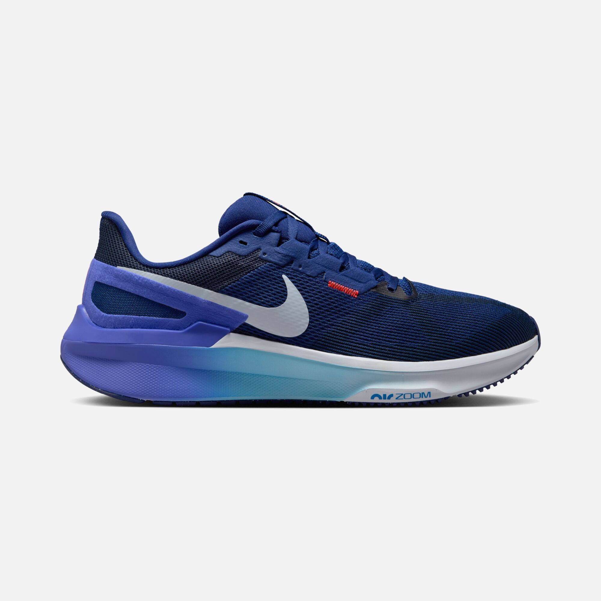 Nike Air Zoom Structure 25 Road Running Erkek Spor Ayakkabı