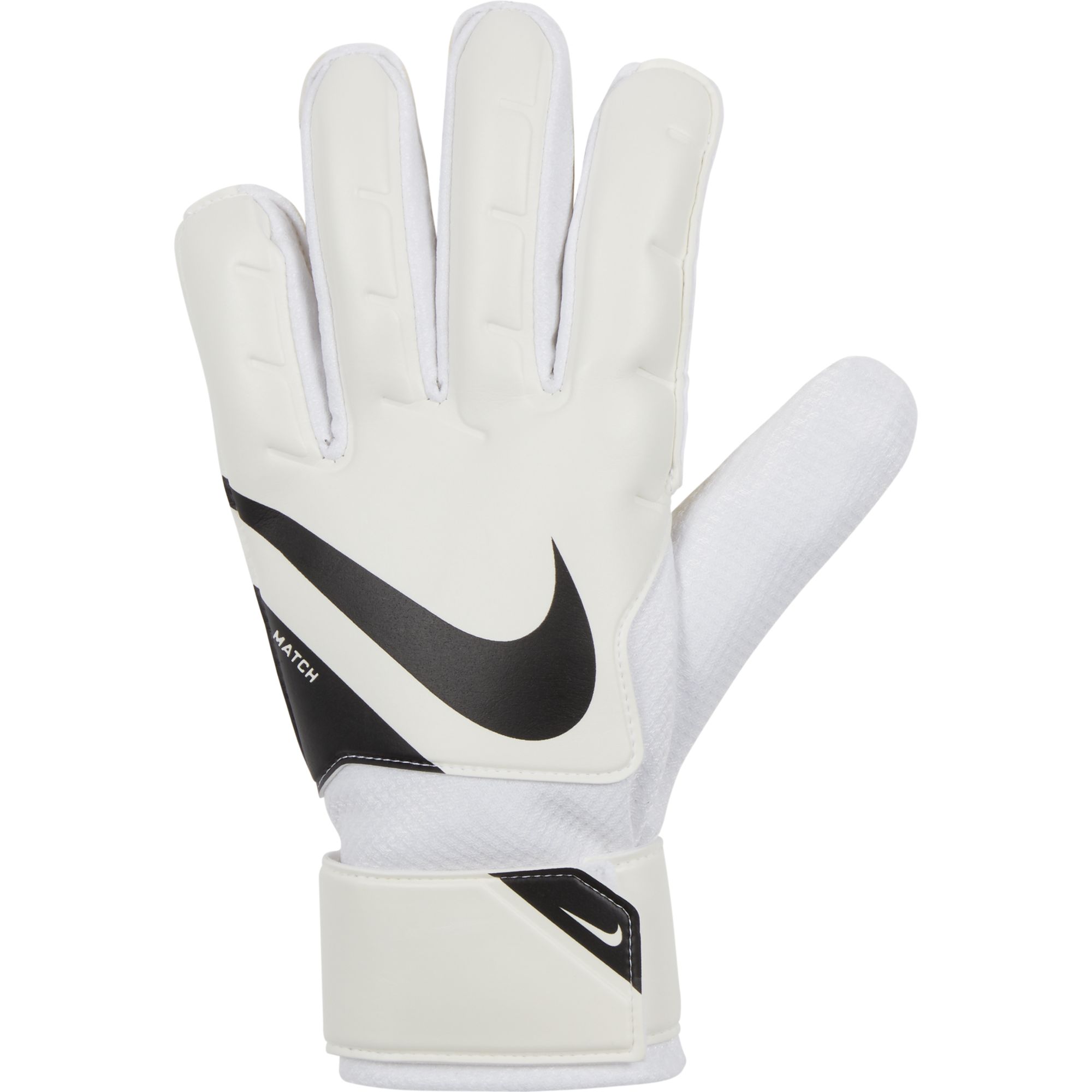 Nike Goalkeeper Match Football Erkek Kaleci Eldiveni