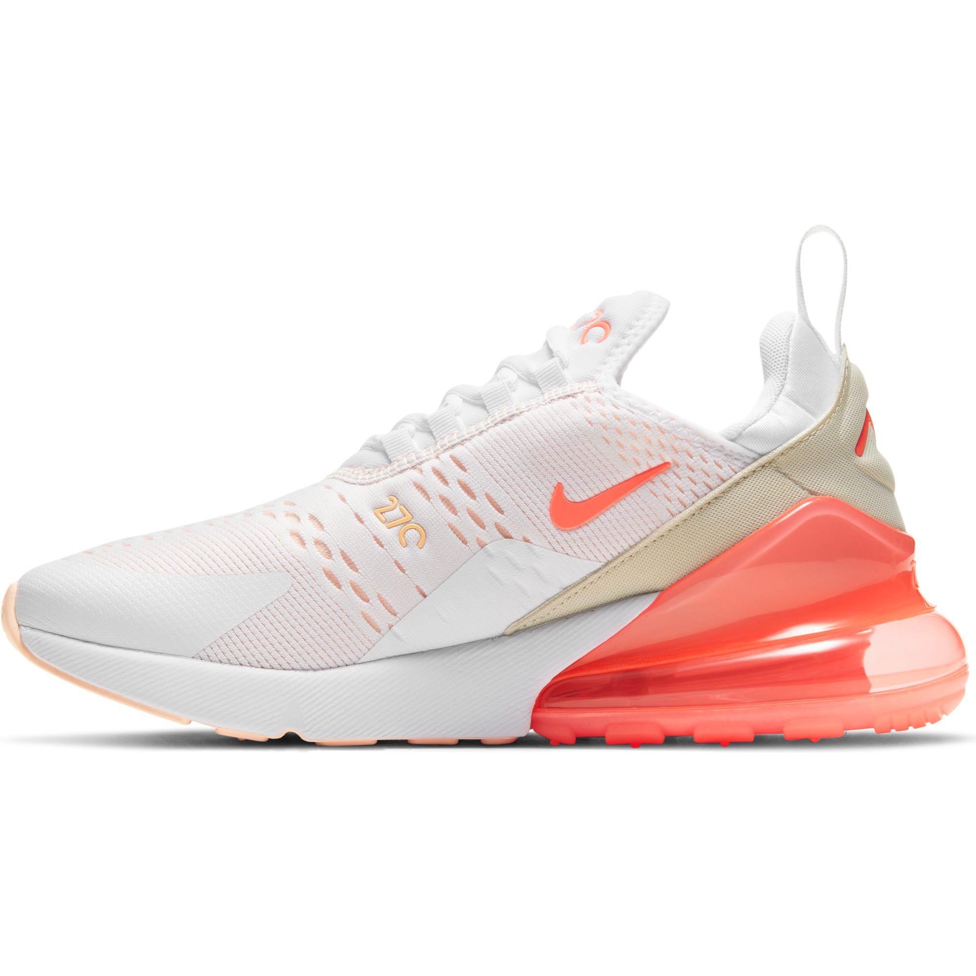 Nike Air Max 270 Essential Kadın Spor Ayakkabı