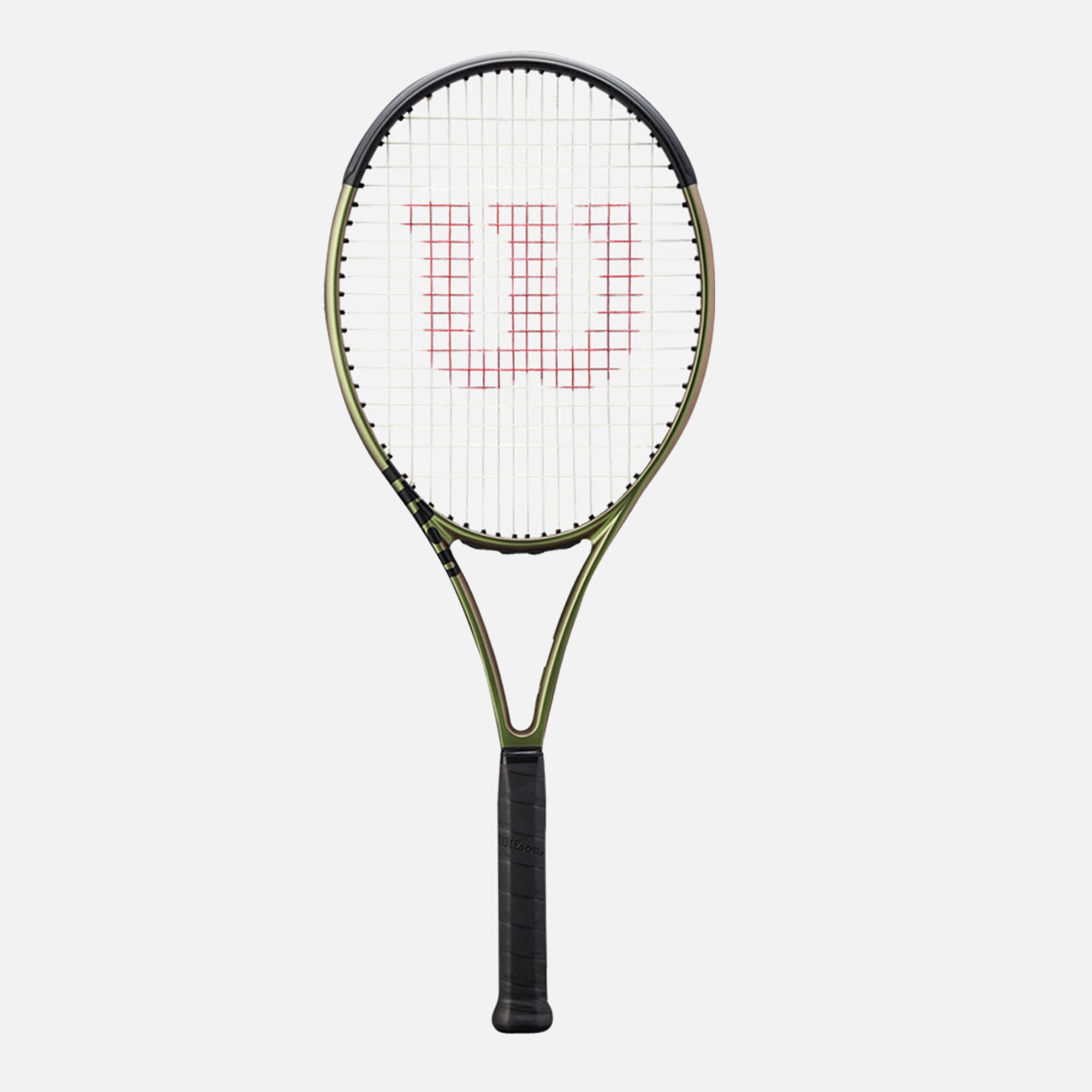 Wilson Blade 100L V8.0 FRM 2 WR078911U2 Unstrung Unisex Tenis Raketi