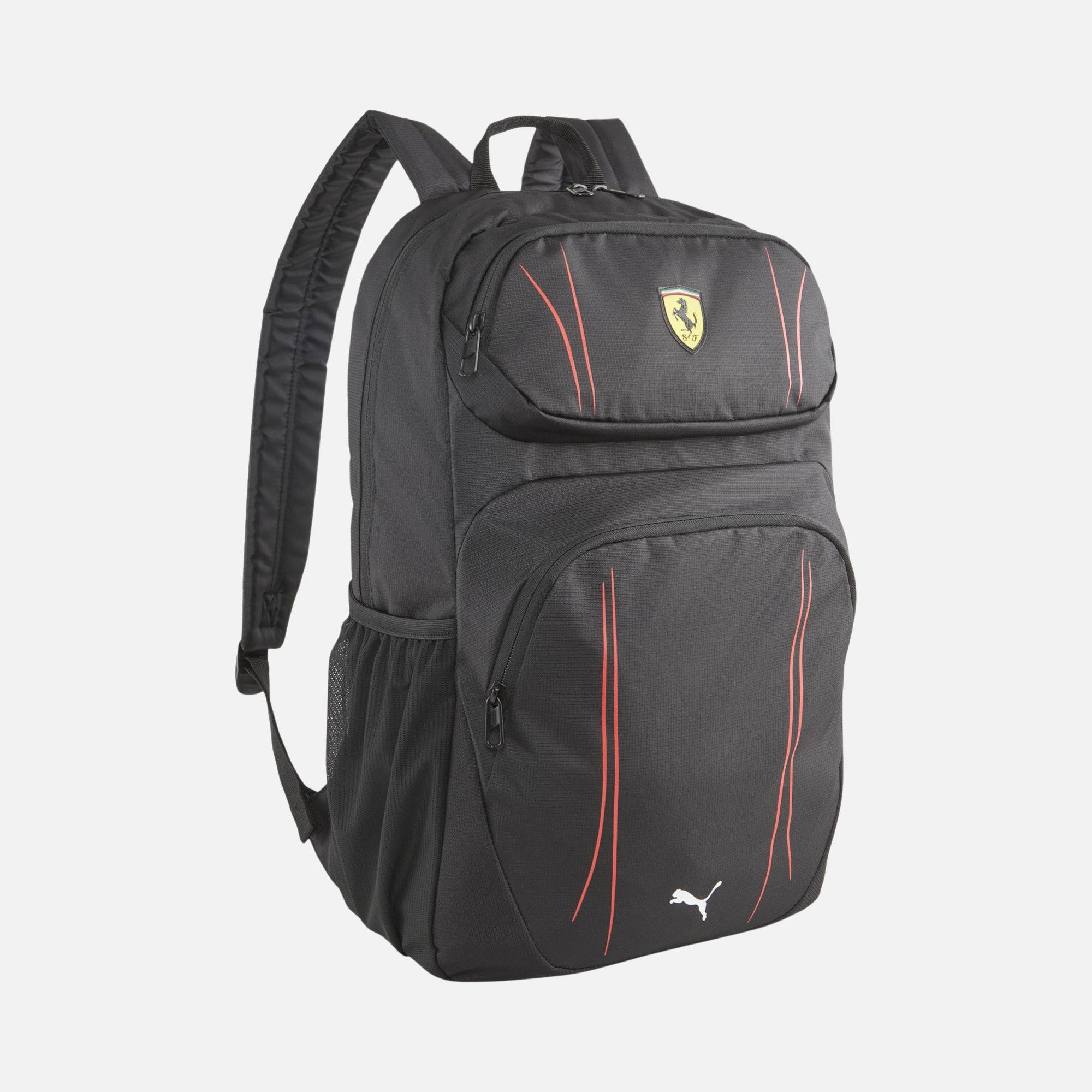 Puma Sportswear Scuderia Ferrari SPTWR Style ( 23 L )Unisex Sırt Çantası