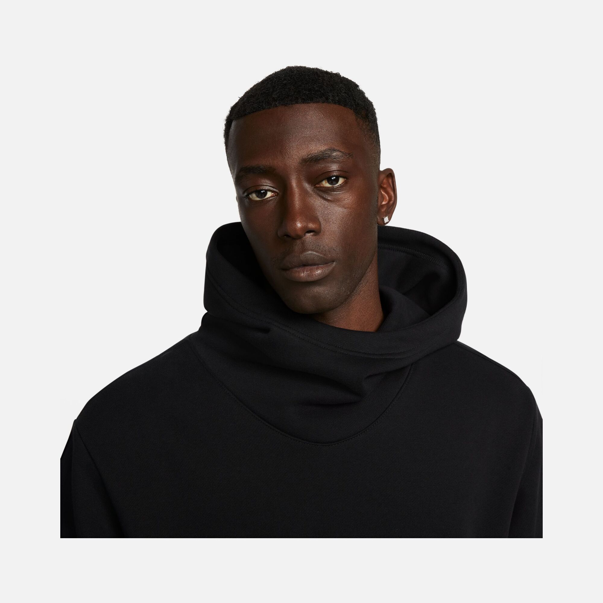 Nike Kyrie Pullover Basketball Hoodie Erkek Sweatshirt