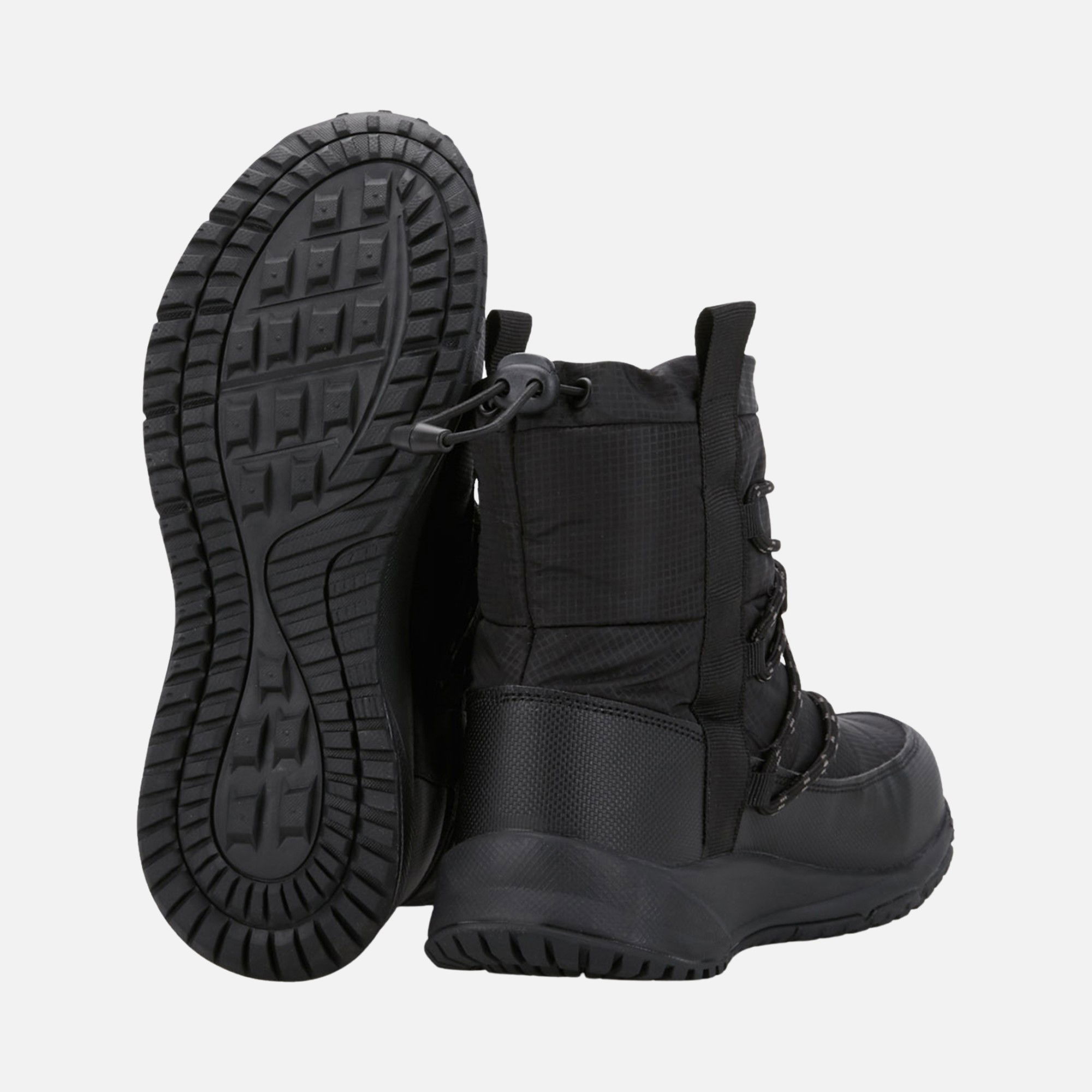 Hammer Jack Belo Zenne Kadın Bot