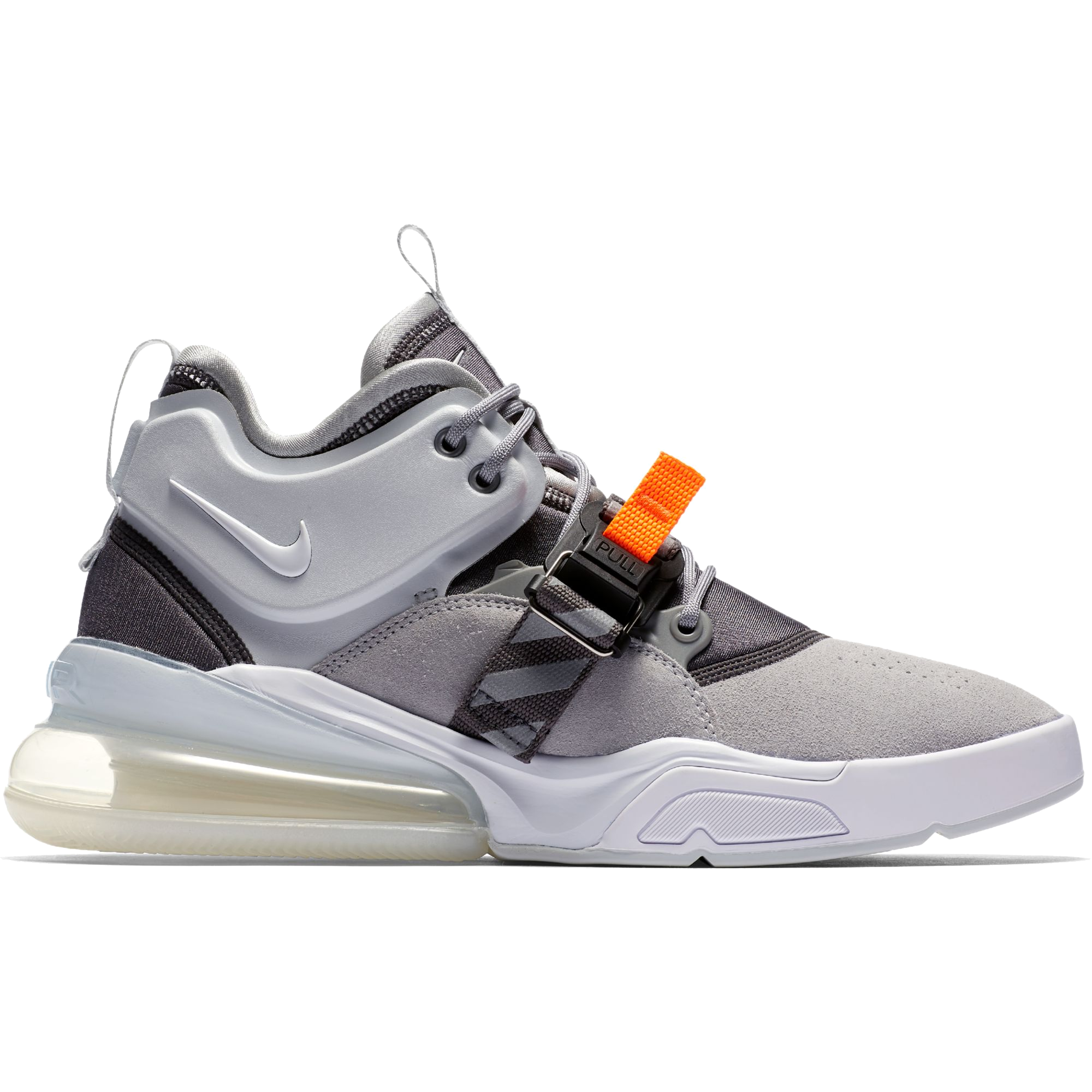 Nike Air Force 270 Erkek Spor Ayakkabı
