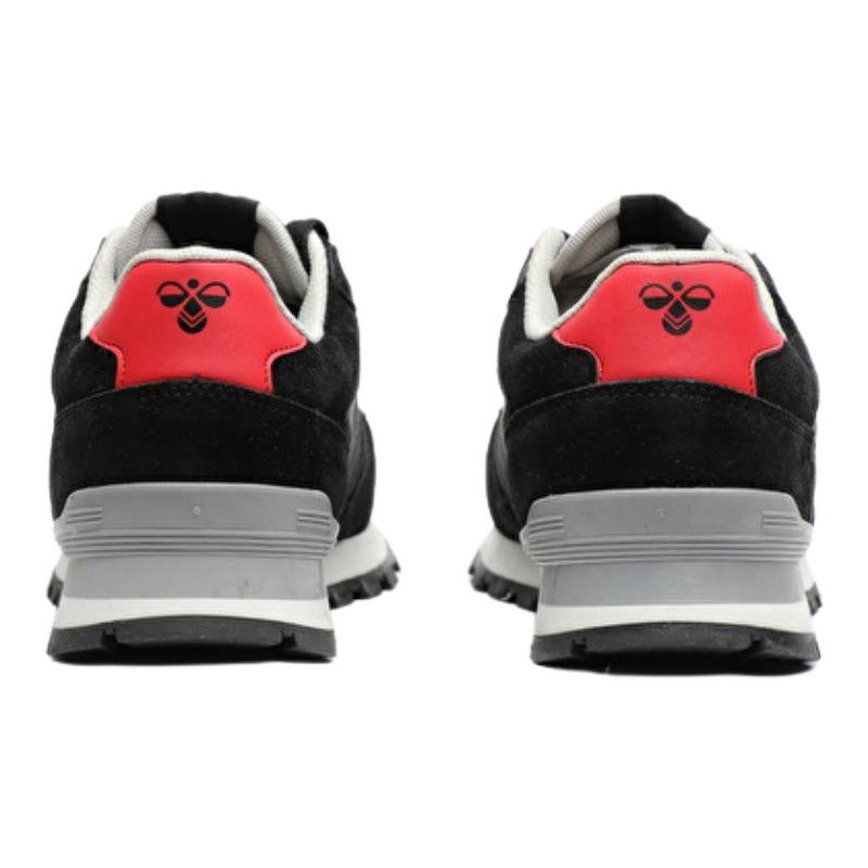 Hummel Sportswear Mercury Unisex Spor Ayakkabı