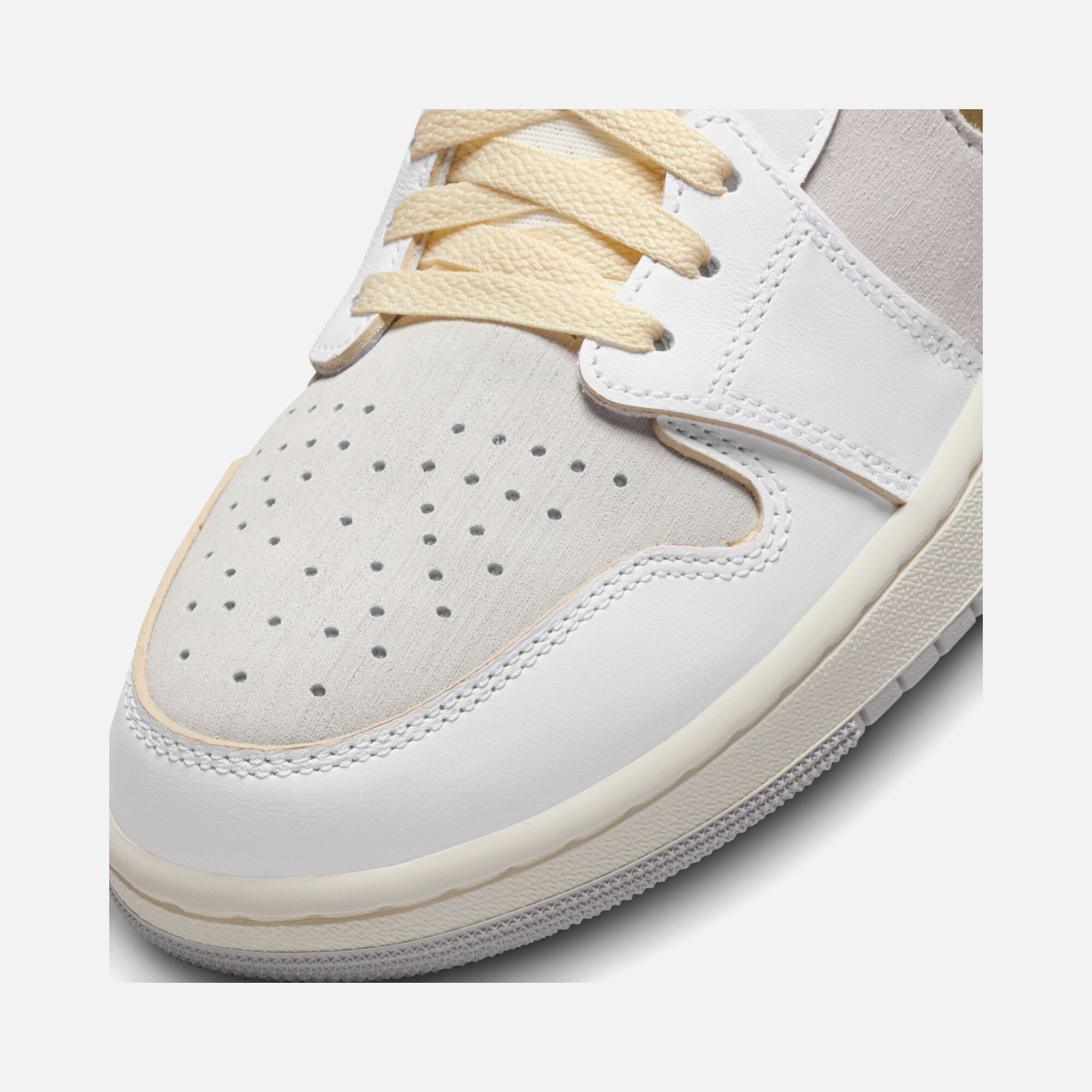 Nike Air Jordan 1 Zoom CMFT 2 Erkek Spor Ayakkabı