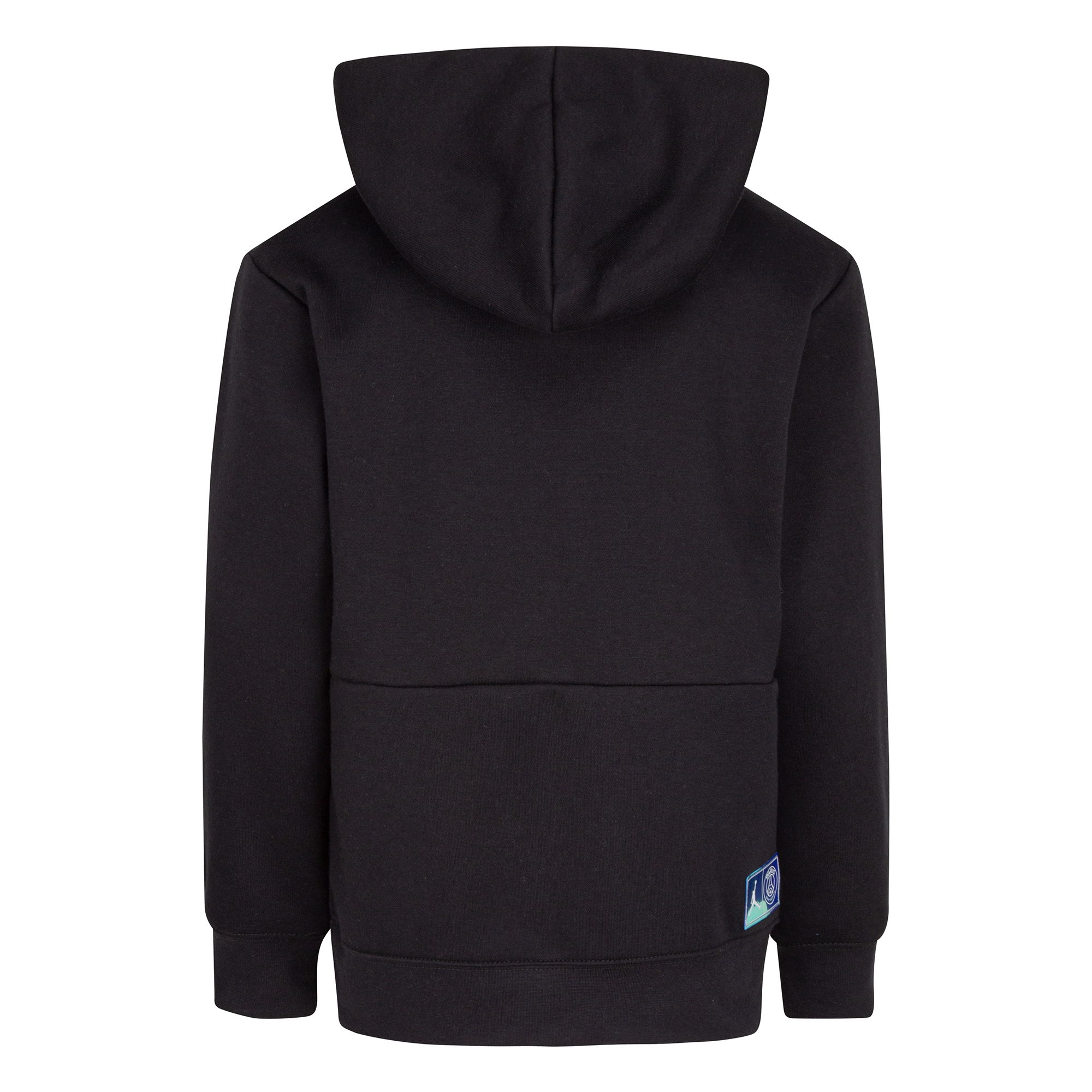 Nike Paris Saint-Germain Pullover Hoodie (Boys') Çocuk Sweatshirt