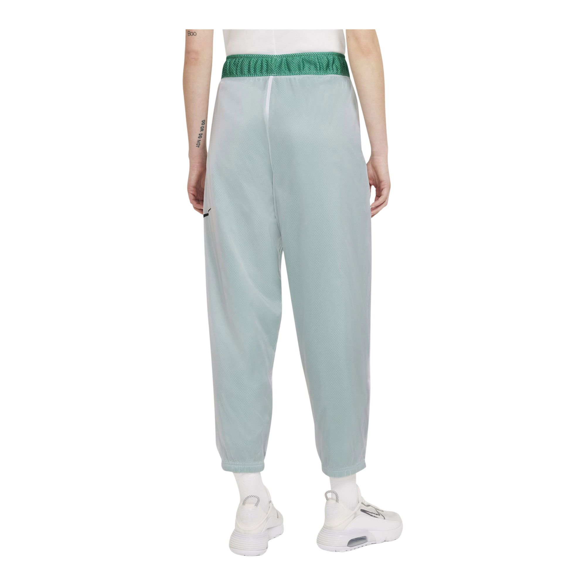 Nike Sportswear Tech Pack Woven Trousers Kadın Eşofman Altı