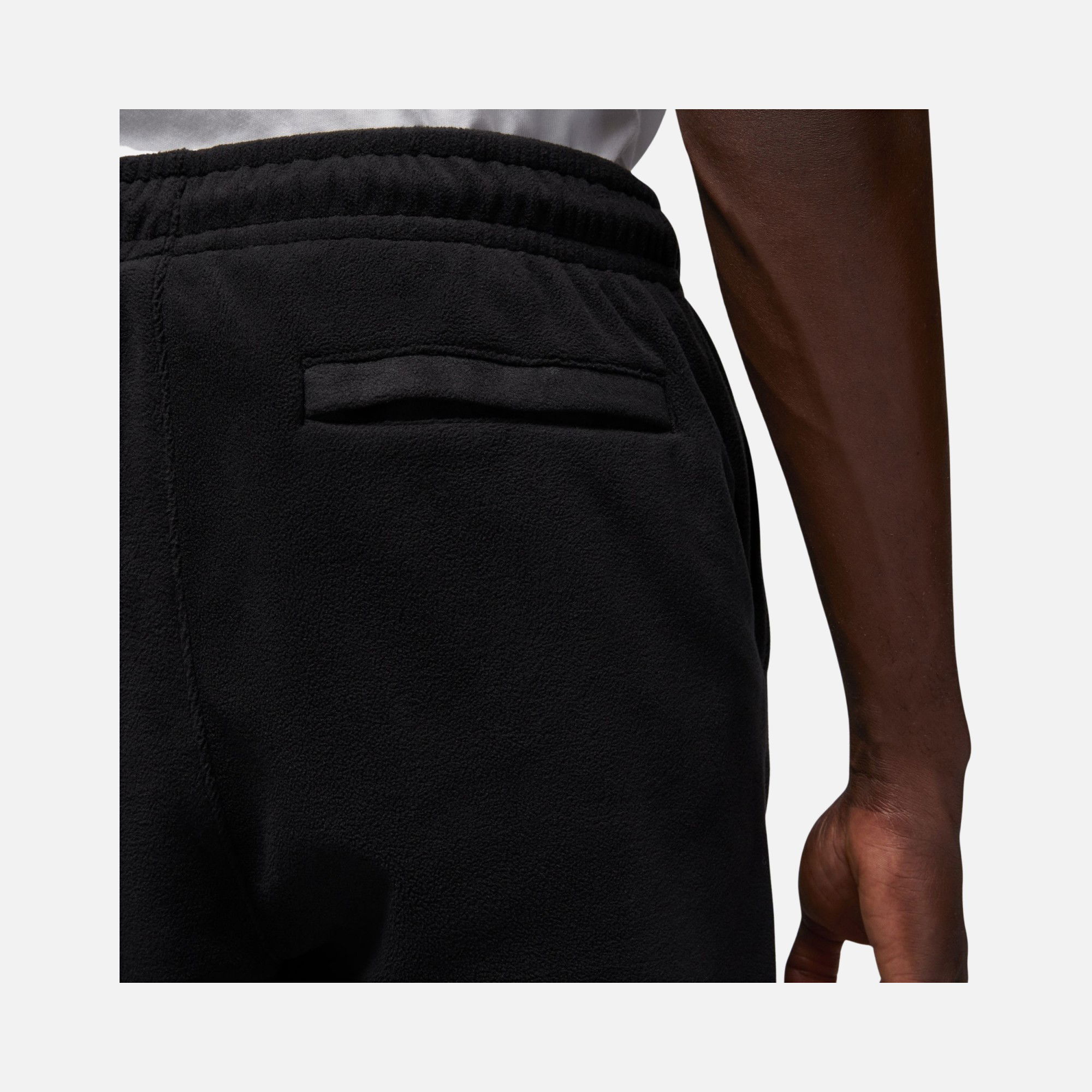 Nike Jordan Essential Winter Fleece Erkek Eşofman Altı