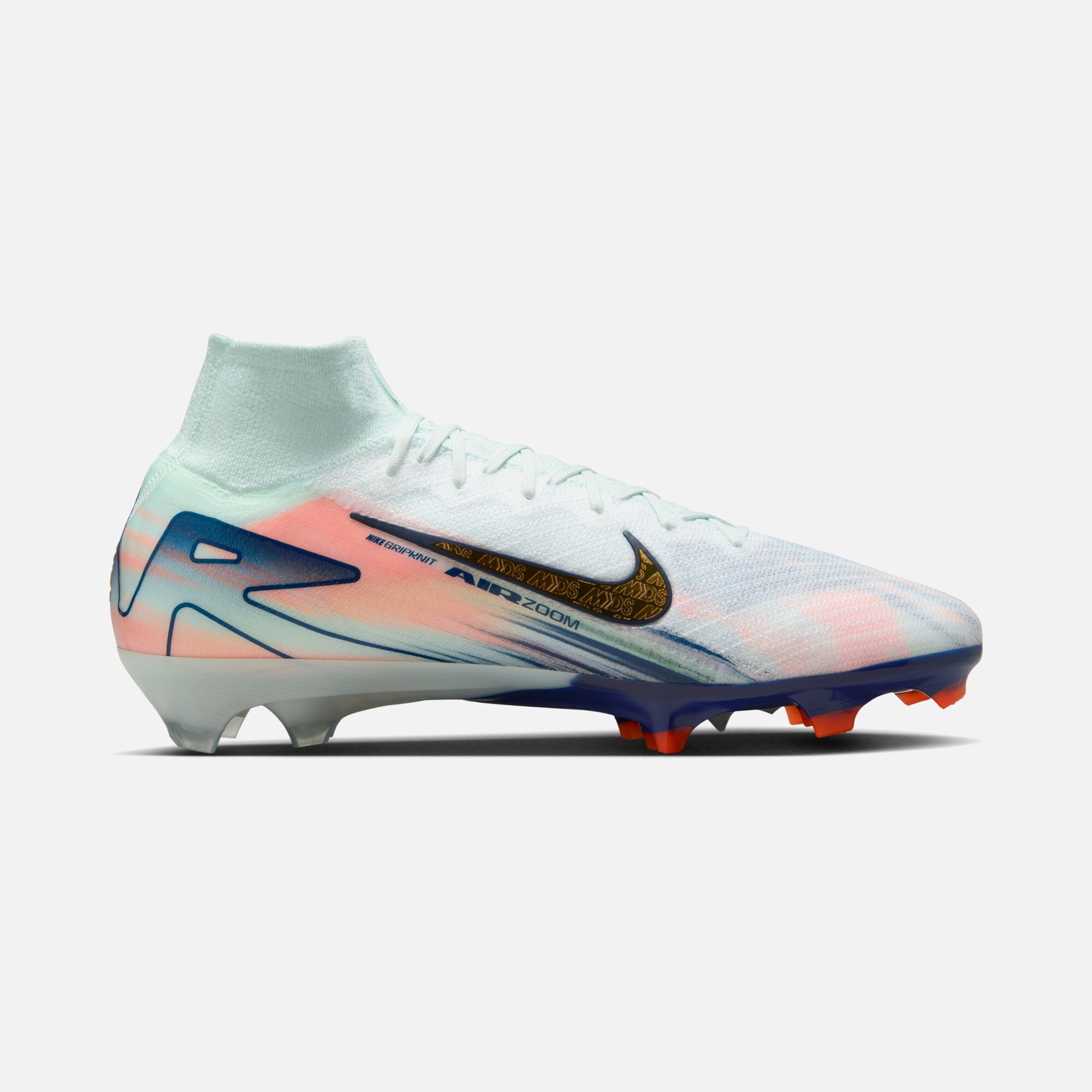 Nike Superfly 10 Elite CR7 Mercurial Dream Speed FG Frim Graund High-Top Erkek Krampon