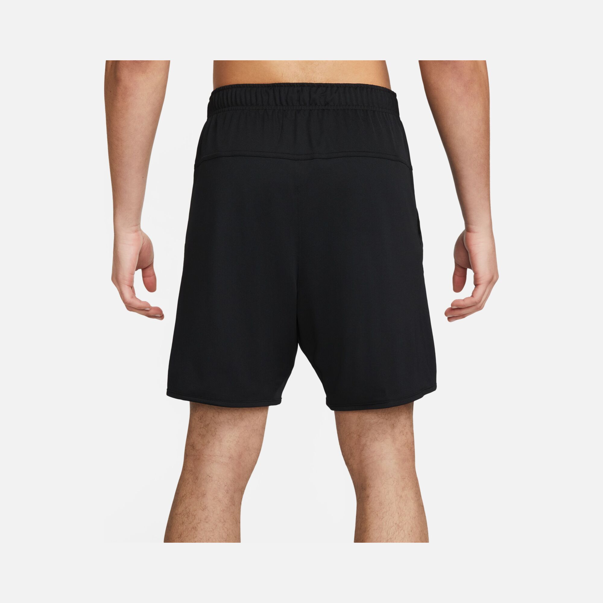 Nike Dri-Fit Totality 7" Unlined Versatile Training Erkek Şort
