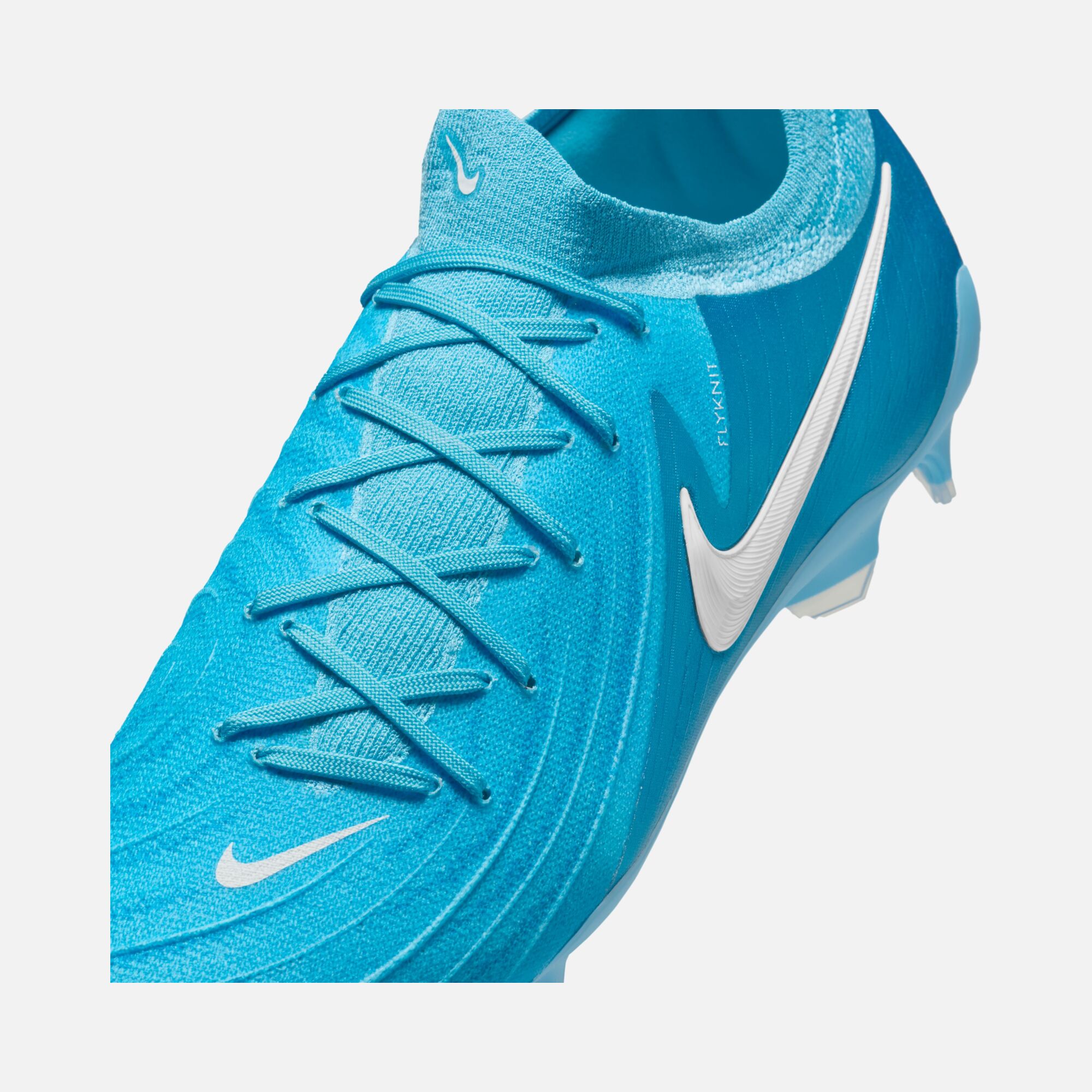 Nike Phantom GX II Pro FG Firm-Ground Low-Top Erkek Krampon