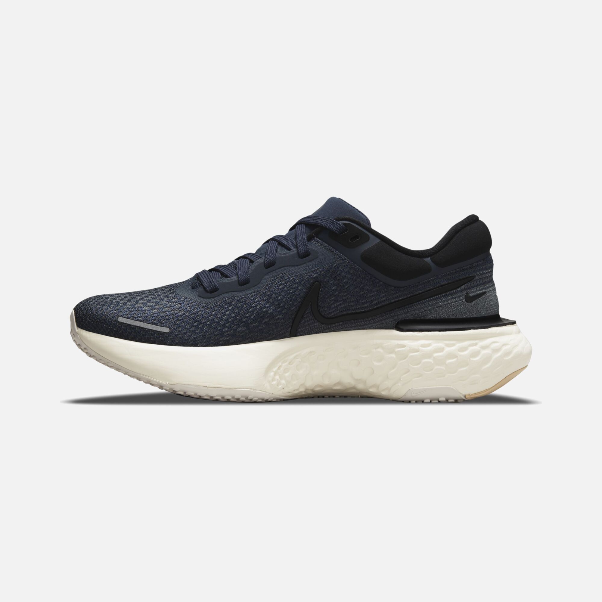 Nike ZoomX Invincible Run Flyknit Running Erkek Spor Ayakkabı