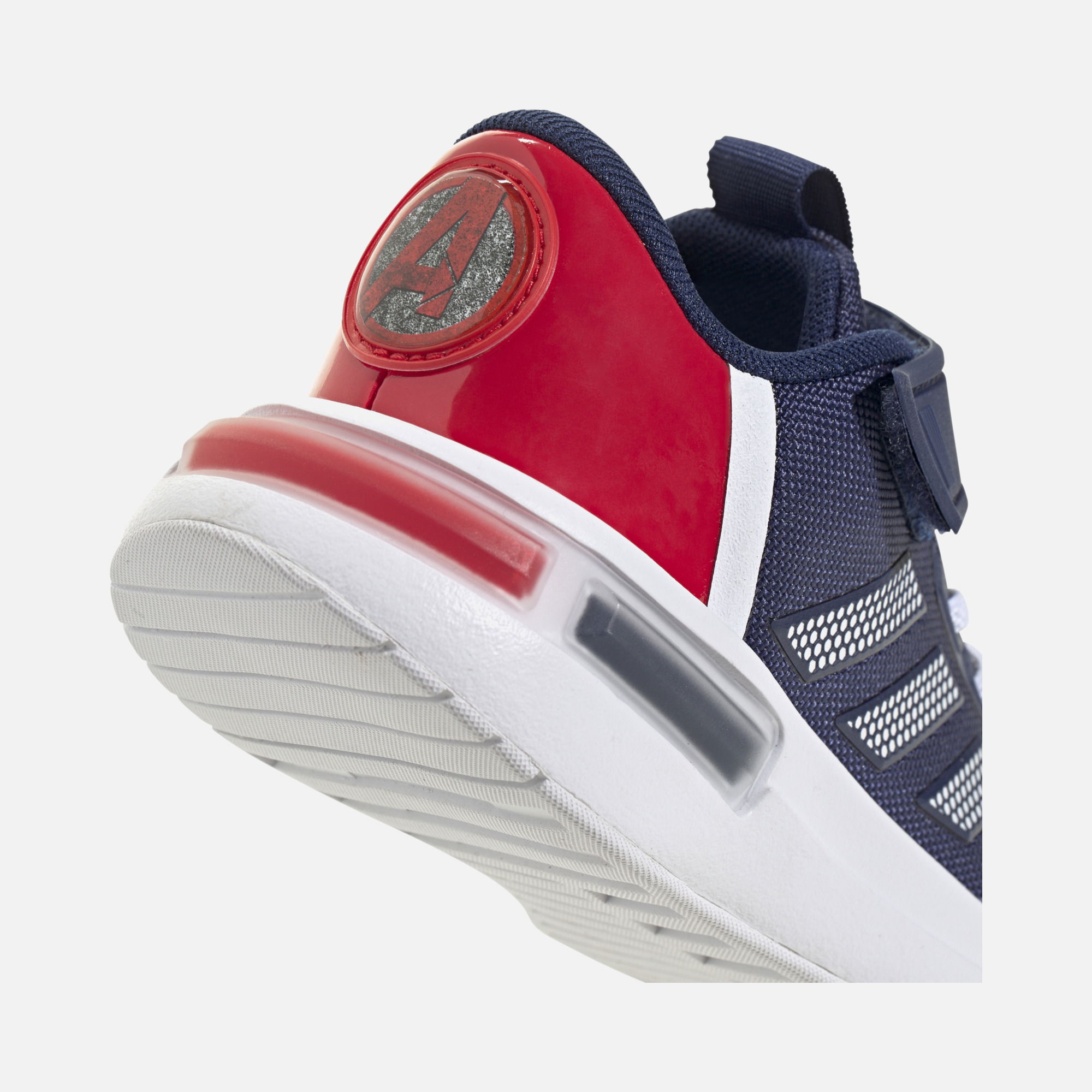 adidas Sportswear Marvel Cap Racer El (PS) Çocuk Spor Ayakkabı