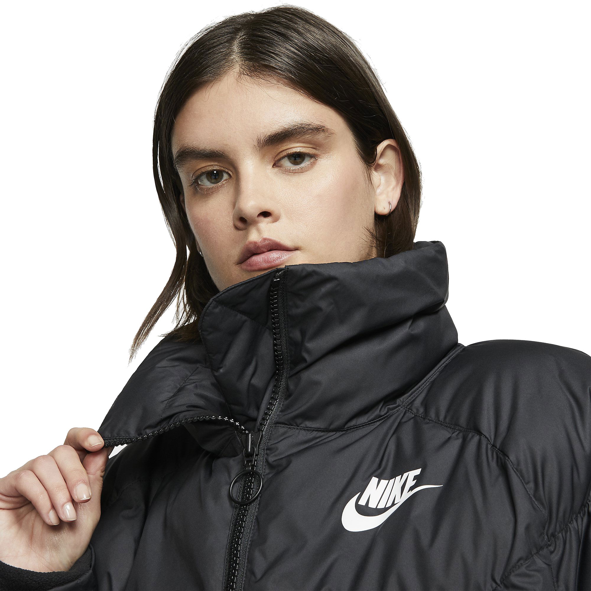 Nike Sportswear Synthetic Fill Kadın Ceket