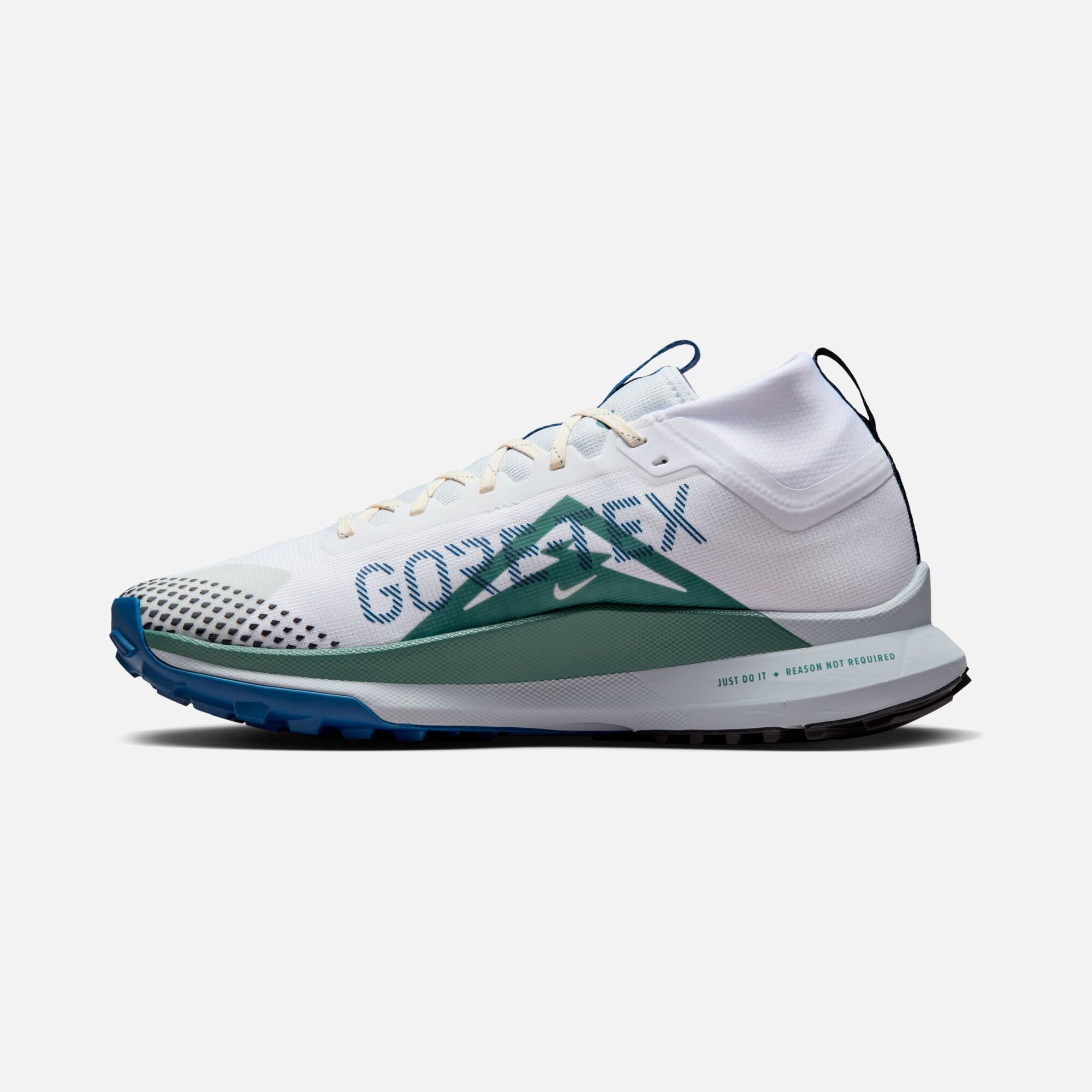 Nike React Pegasus Trail 4 Gore-Tex Running Erkek Spor Ayakkabı